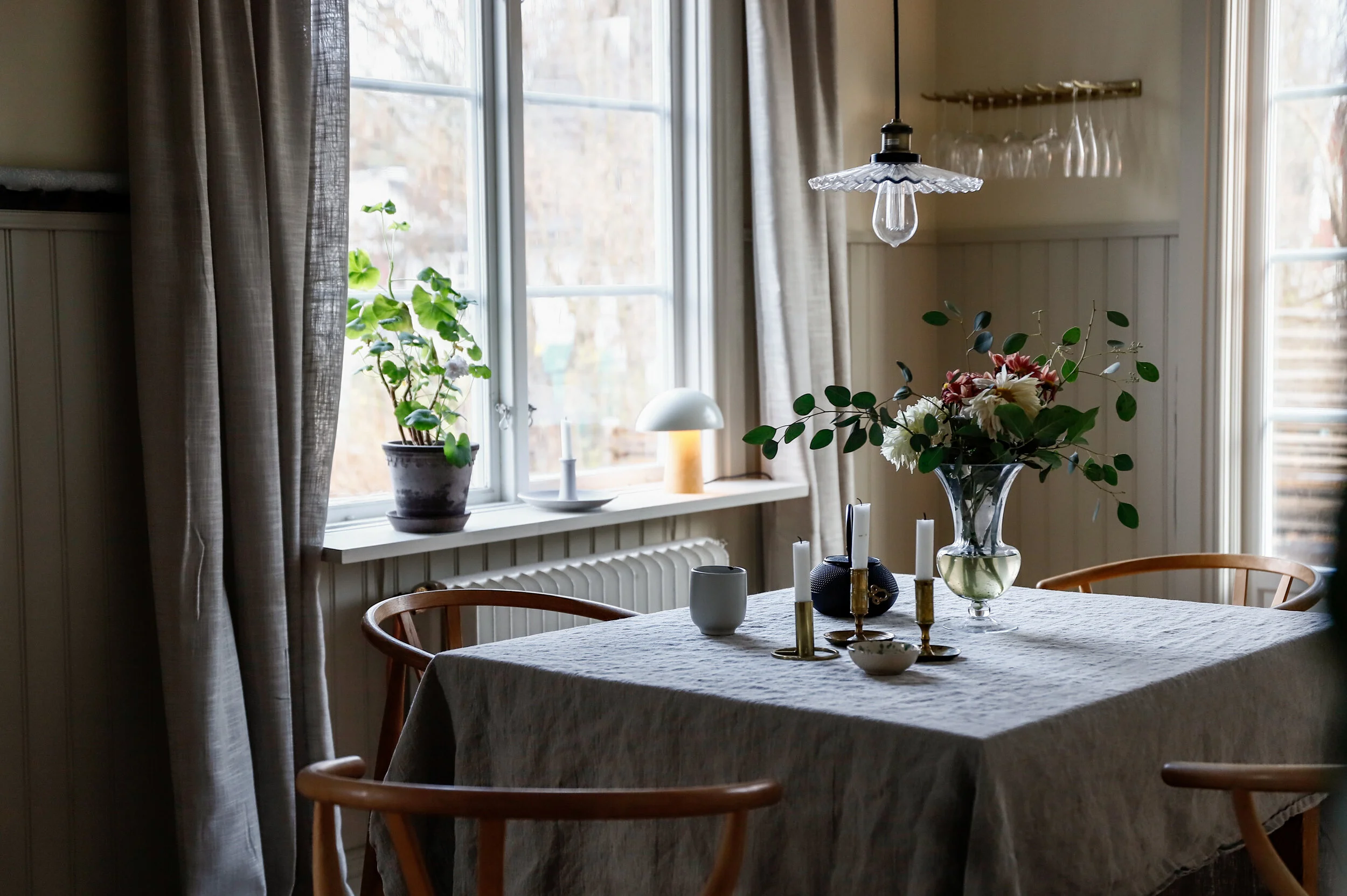 I Mitt Kok Emelie Sundberg