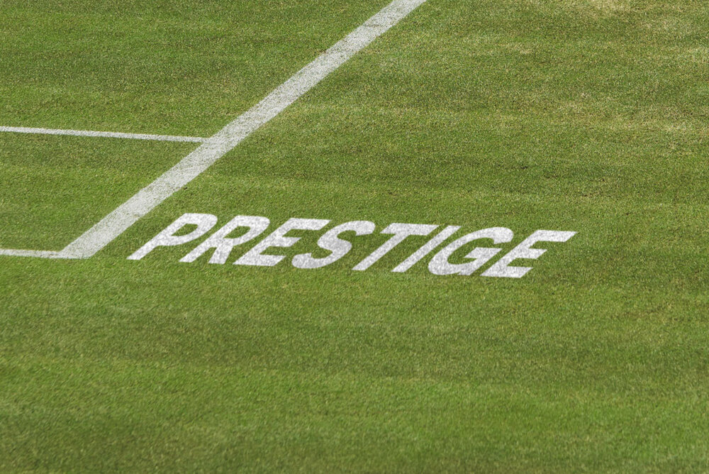 Tenis, plataforma de marca premium en el mundo deportivo