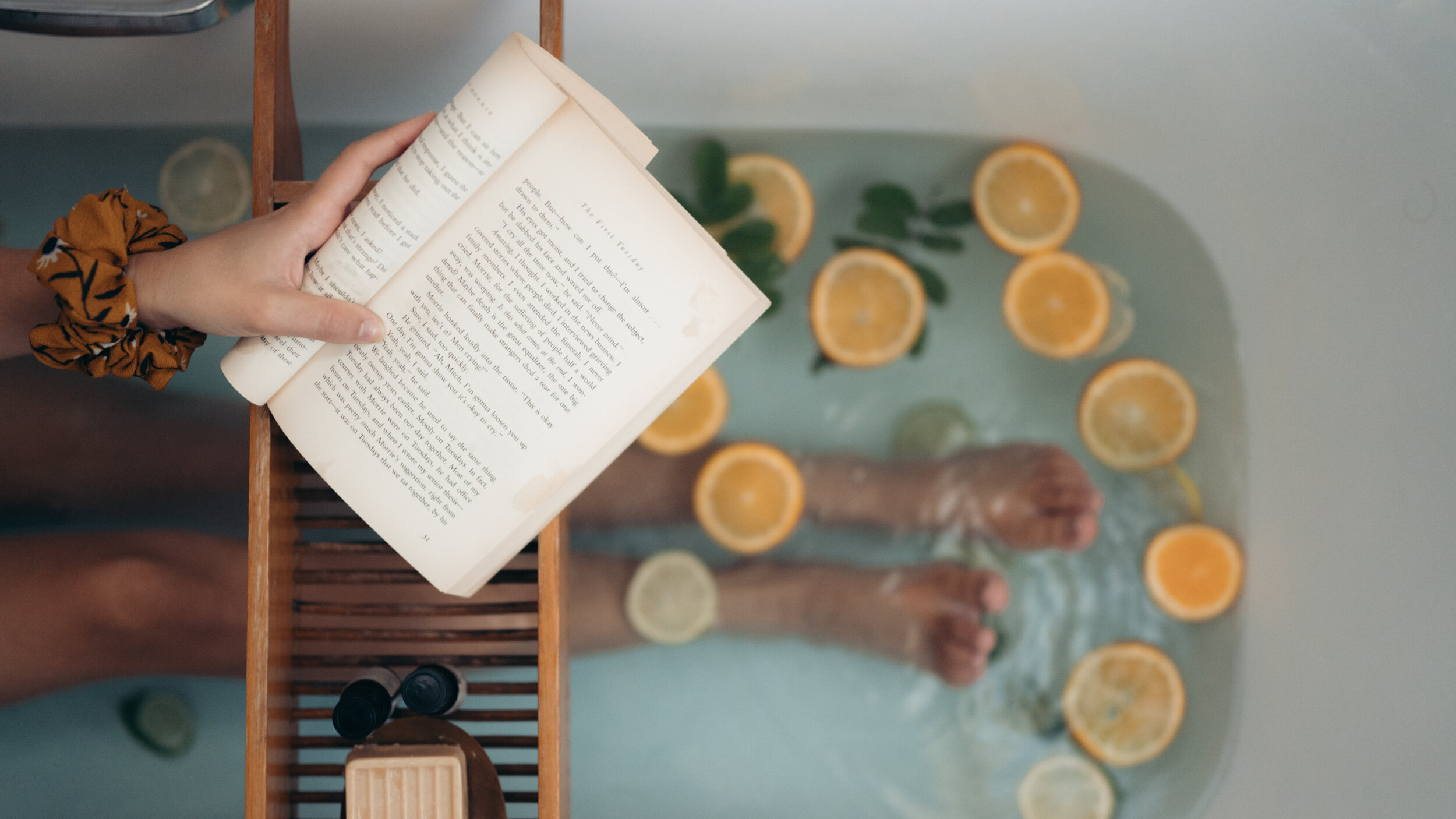 DIY Uncrossing Spiritual Bath Tea and How to Reverse Crossed Conditions!