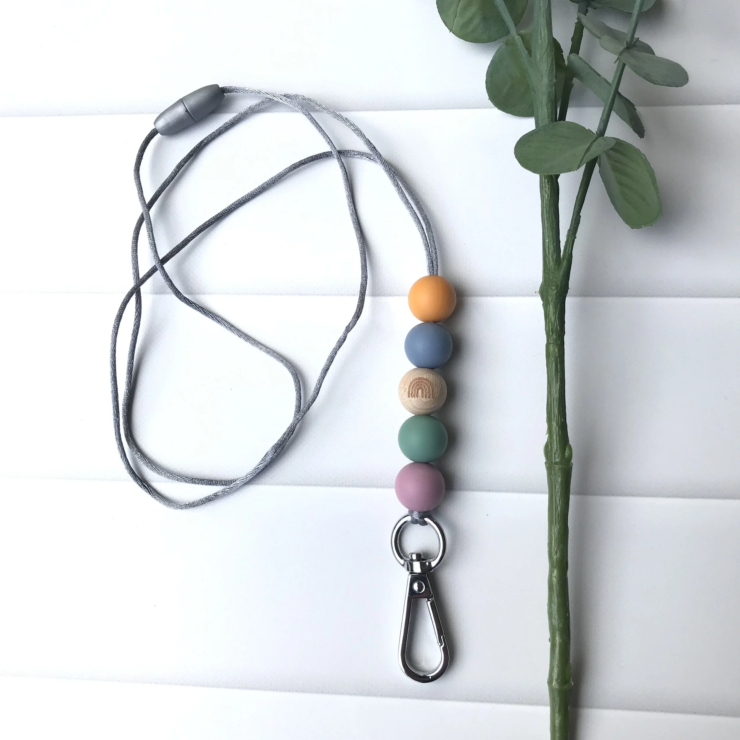 Lanyard #11