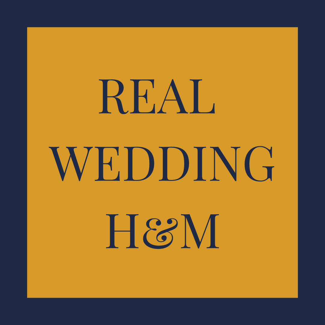 Real Weddings — Linden House