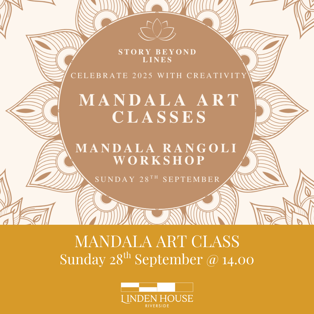 THE LINDEN SOCIAL — Linden House