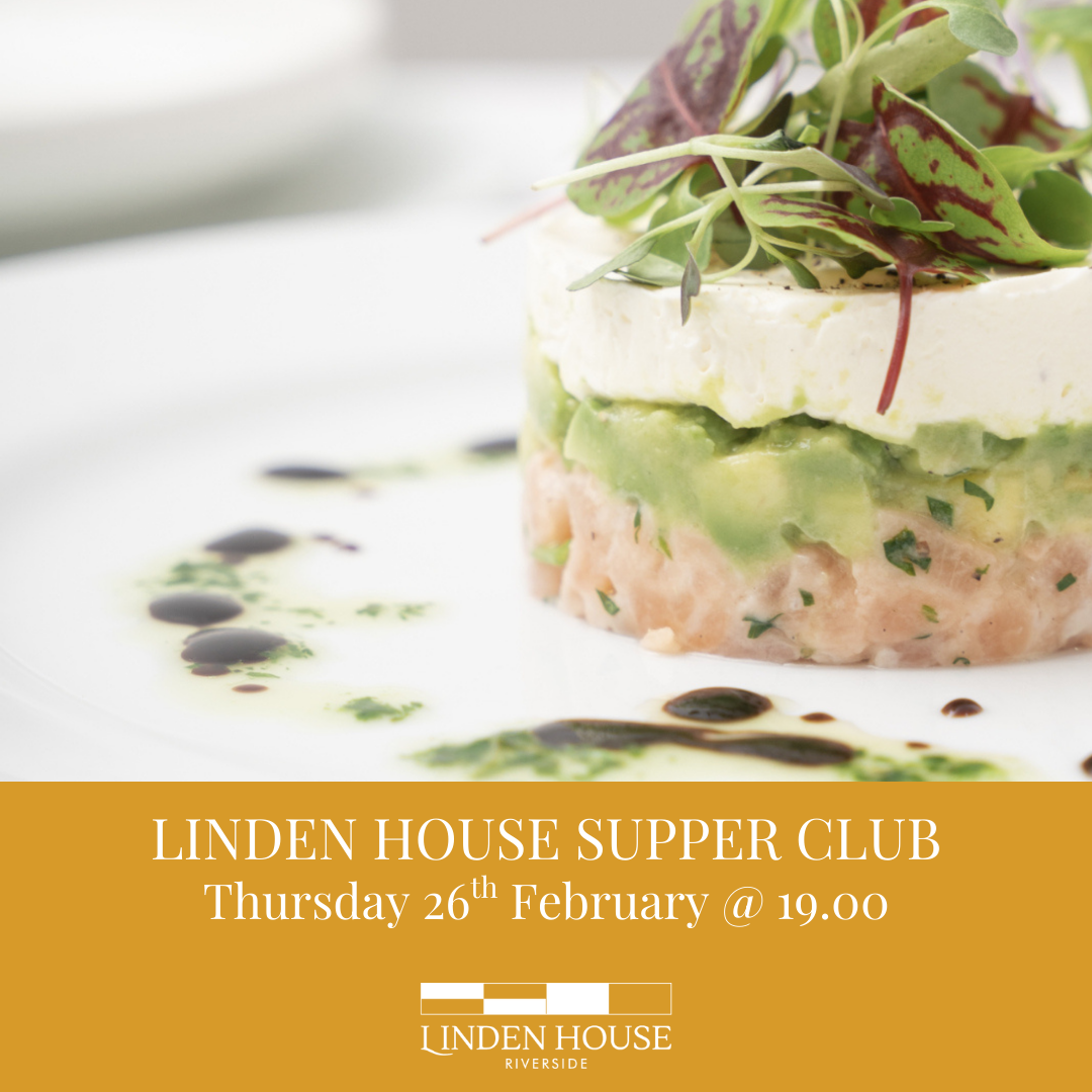 The Linden Social Supper Club 