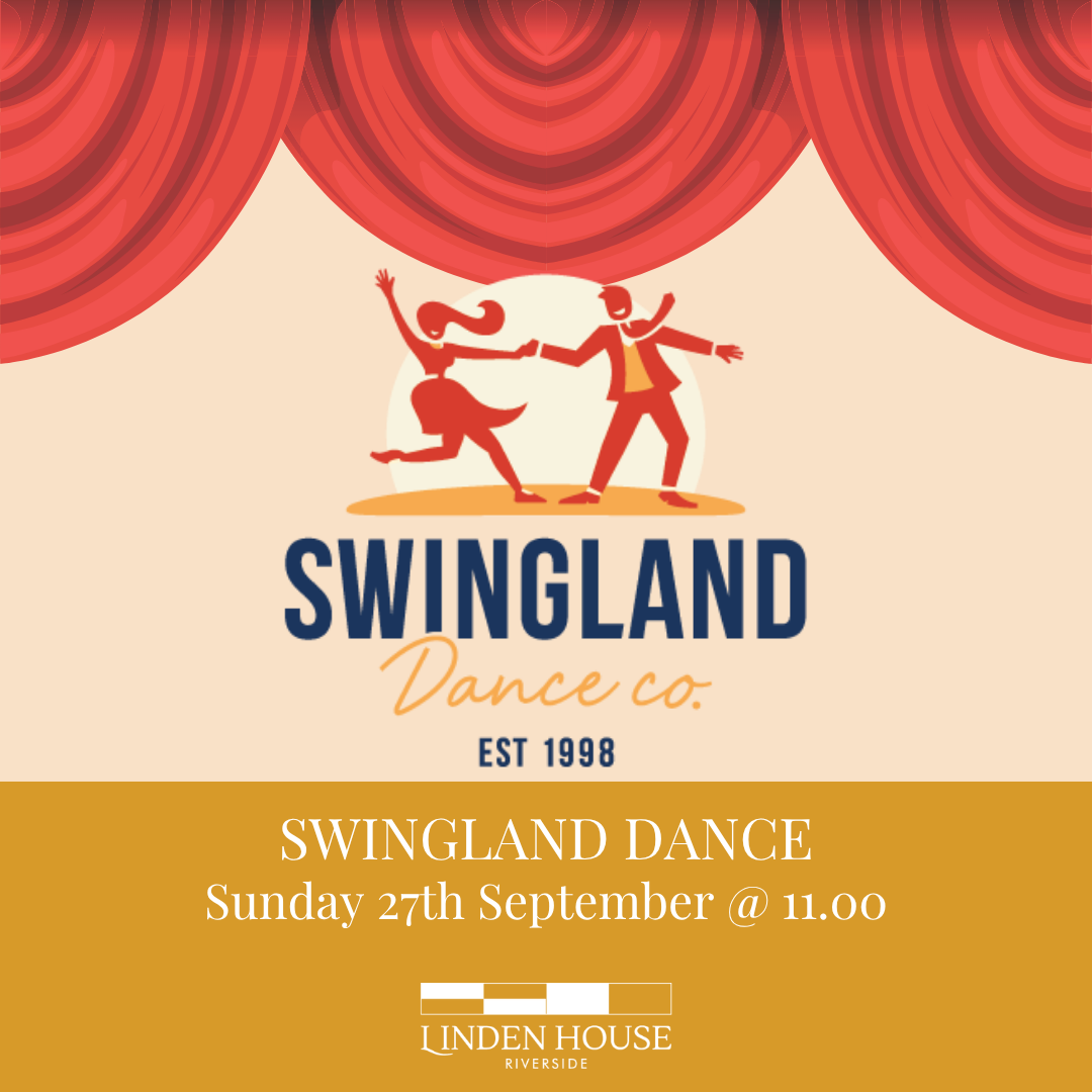 Lindy hop Workshop from Swingland Beginners/Improvers