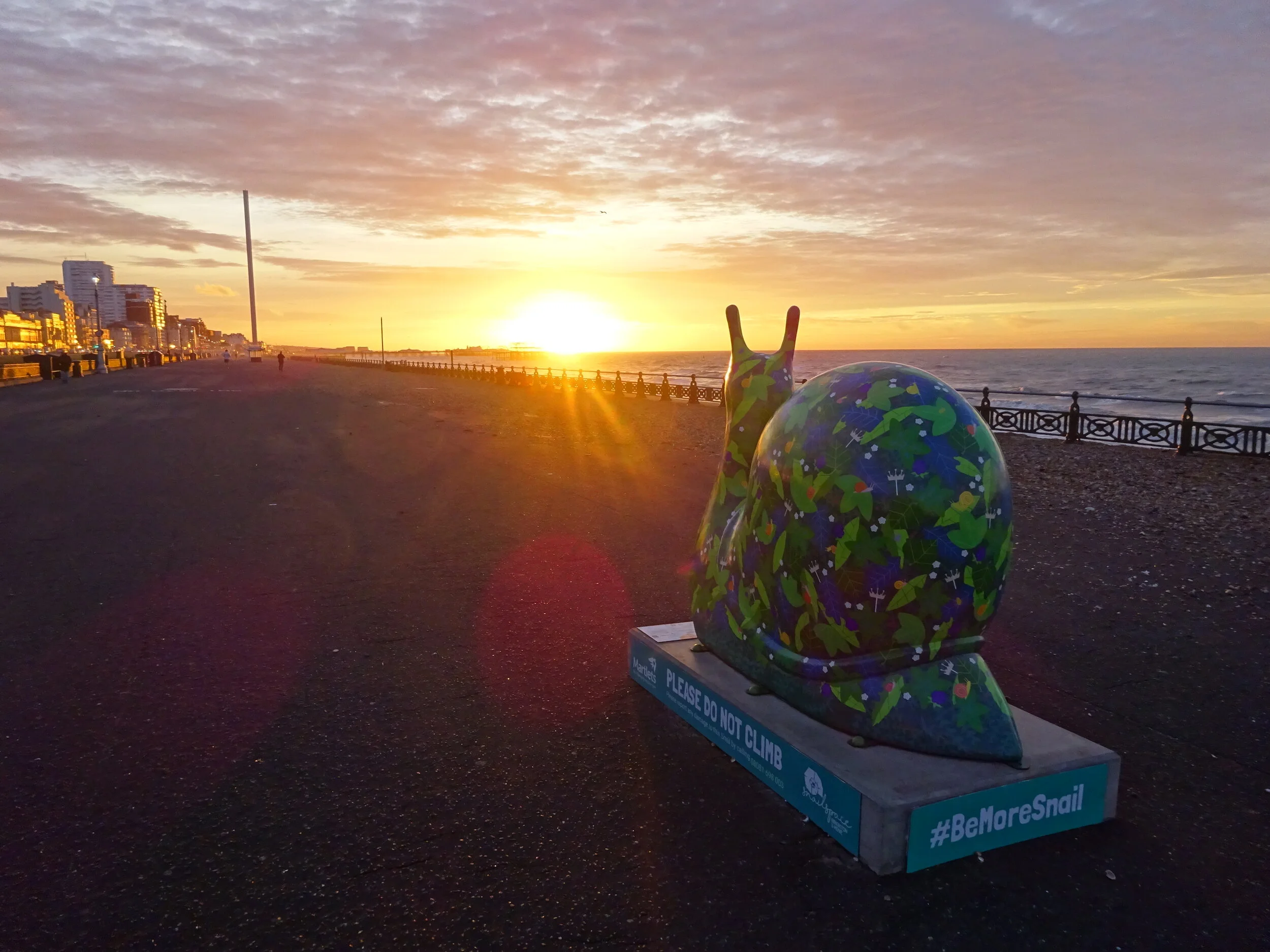  The sun sets on Lionel 