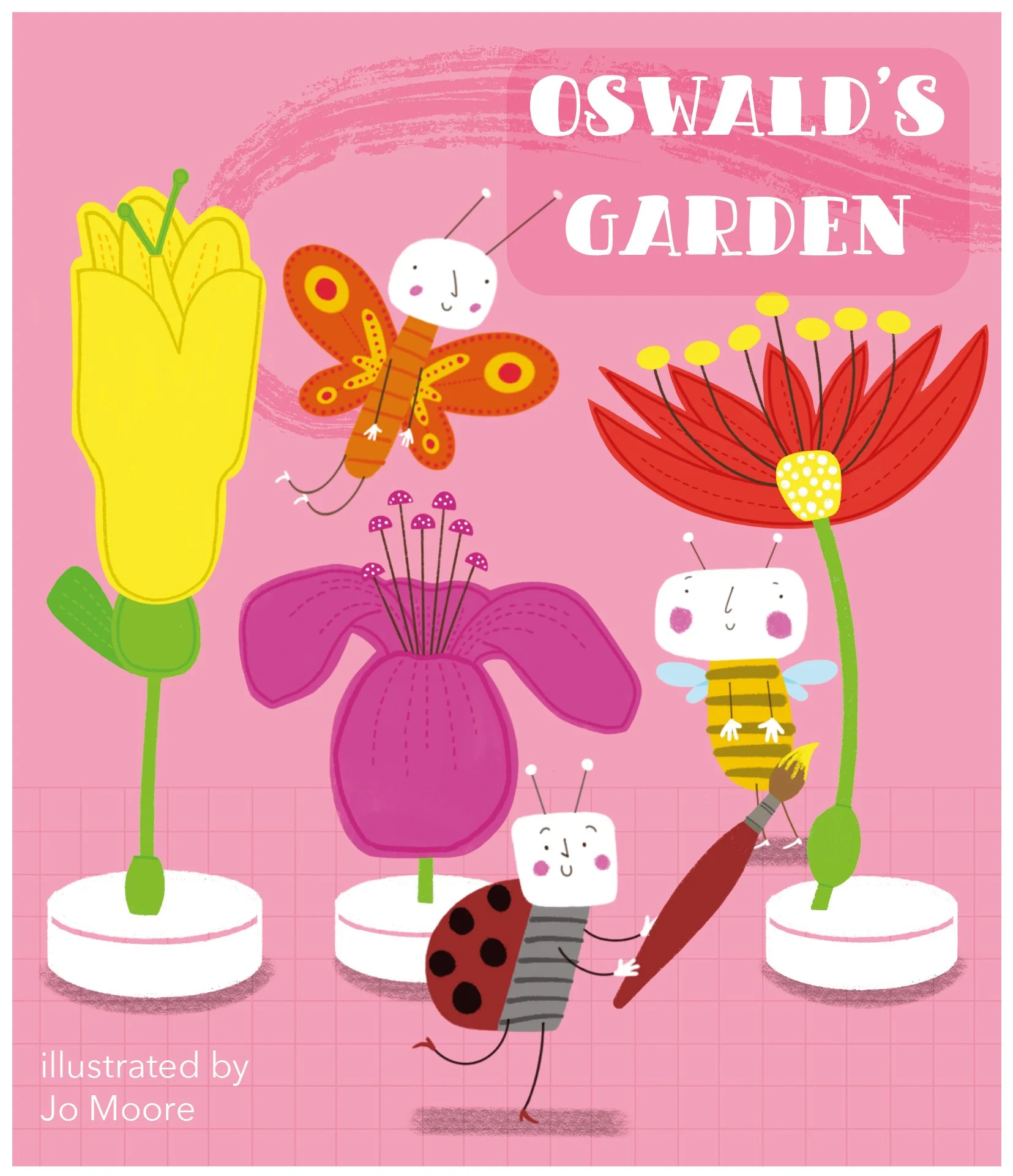 Oswald's Garden