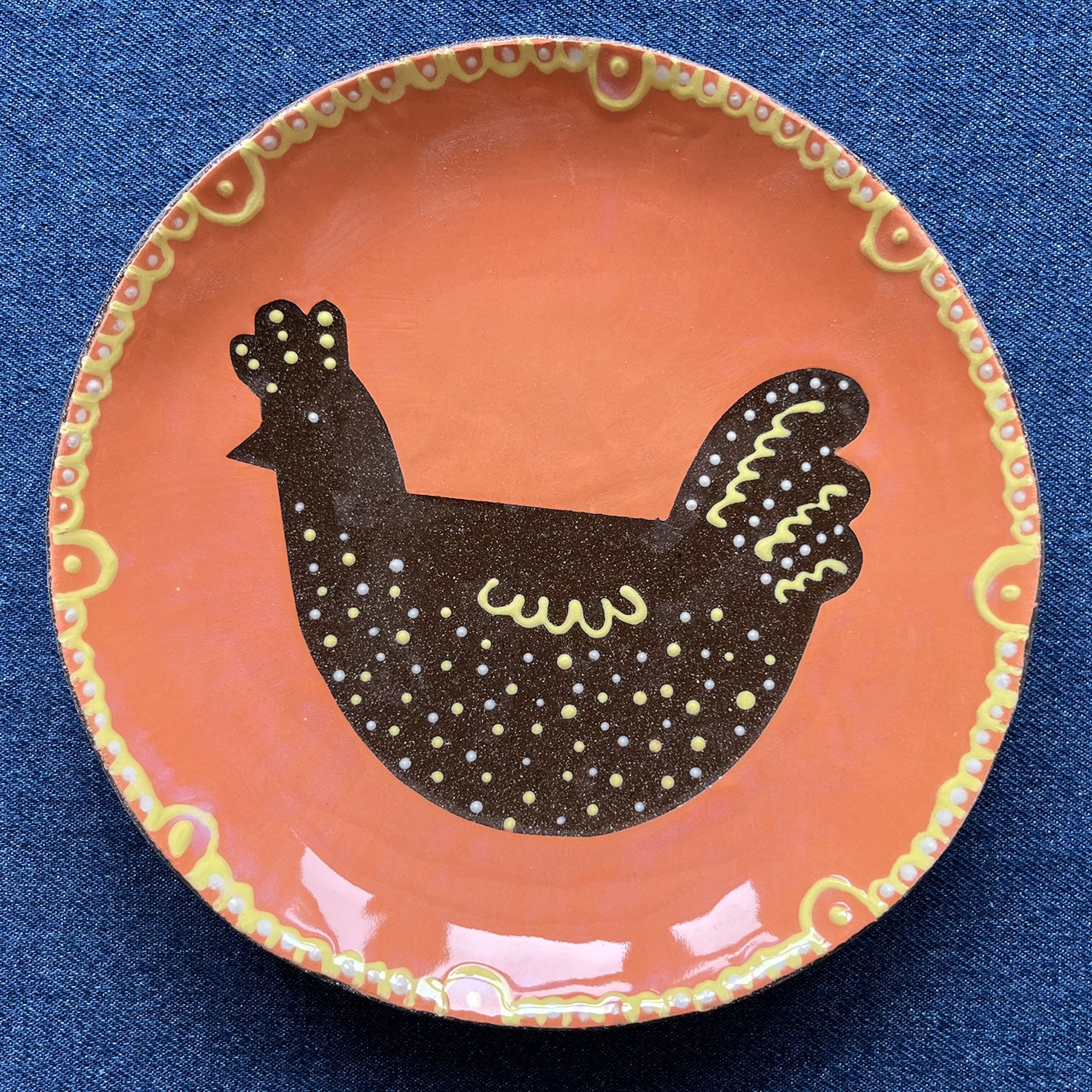 Chicken Bowl 