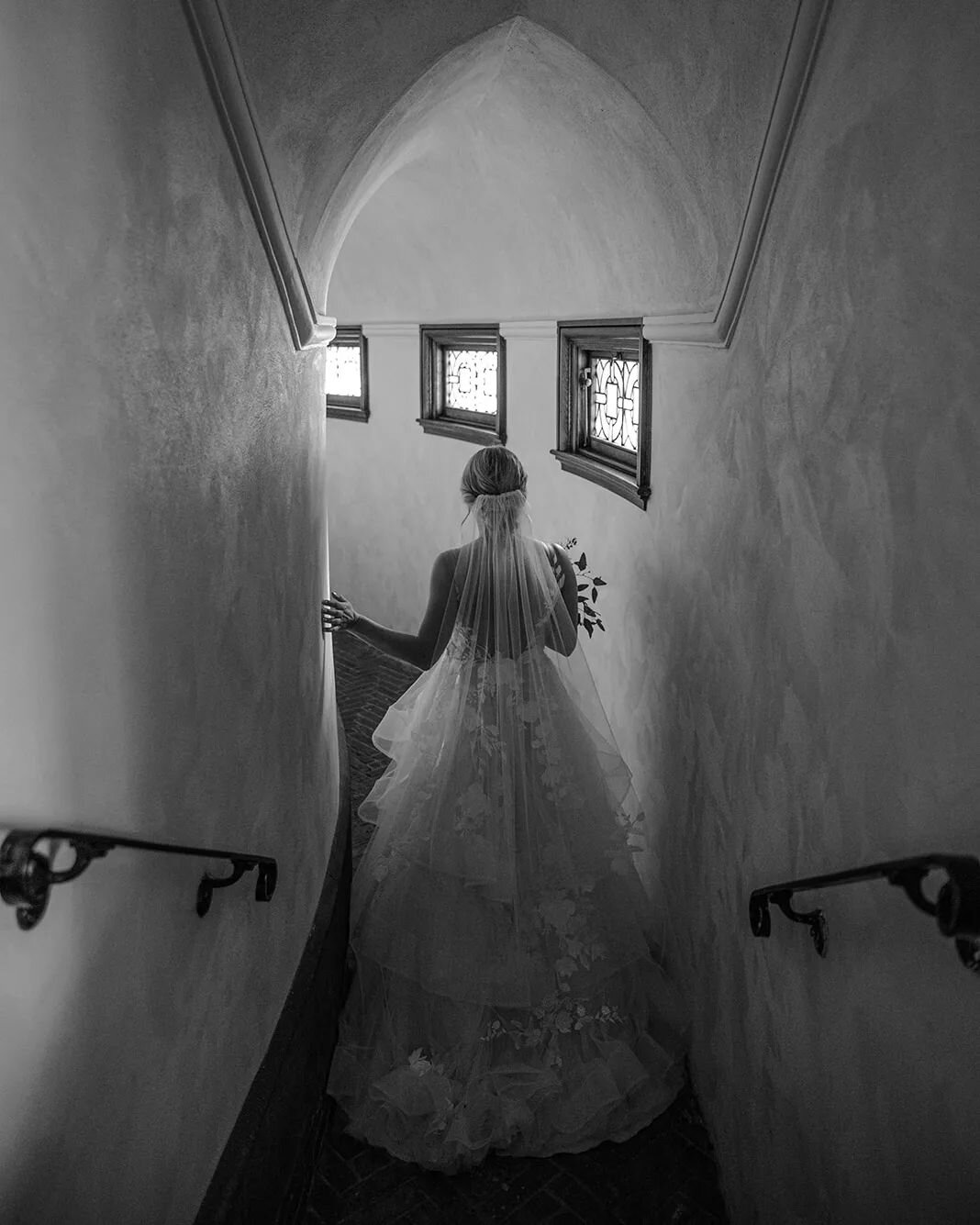 The grandeur and history of a church makes it the perfect setting for a wedding that will be remembered for a lifetime 🌟👰

#weddingphotographer #weddingday #ashevillenc #ncphotographer 

Couple: @jacquelynn_ruby @krugh409
Venue: @allsoulscathedral
