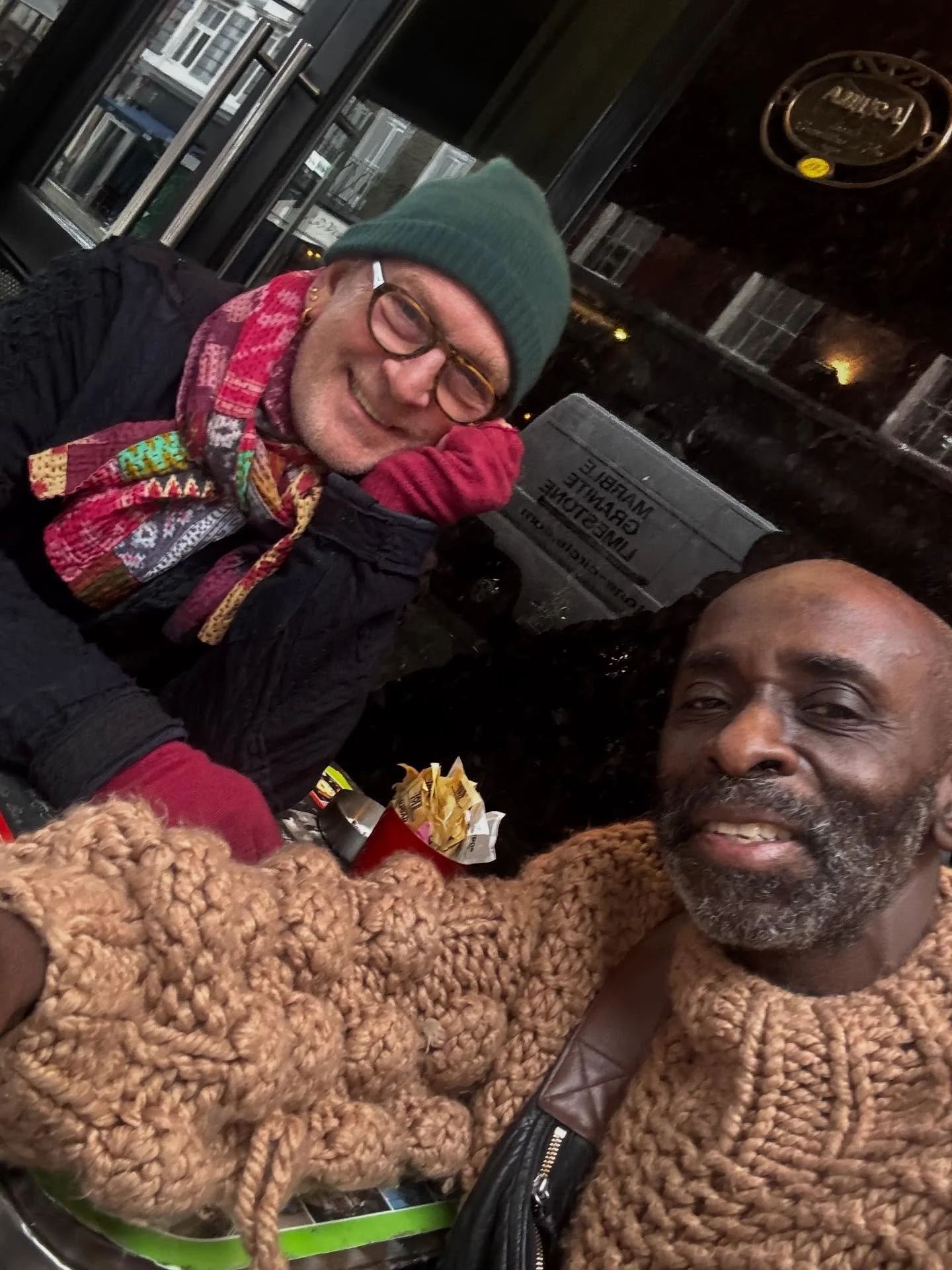 We&rsquo;re Moving On 🥰❣️🥰❣️