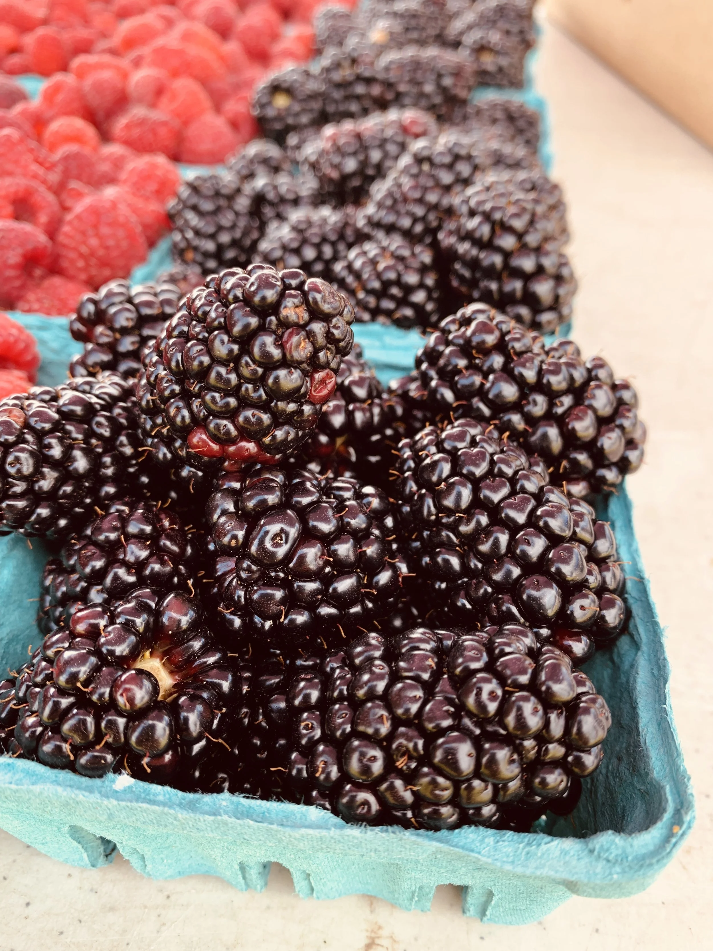 Fresh* Local * Happy