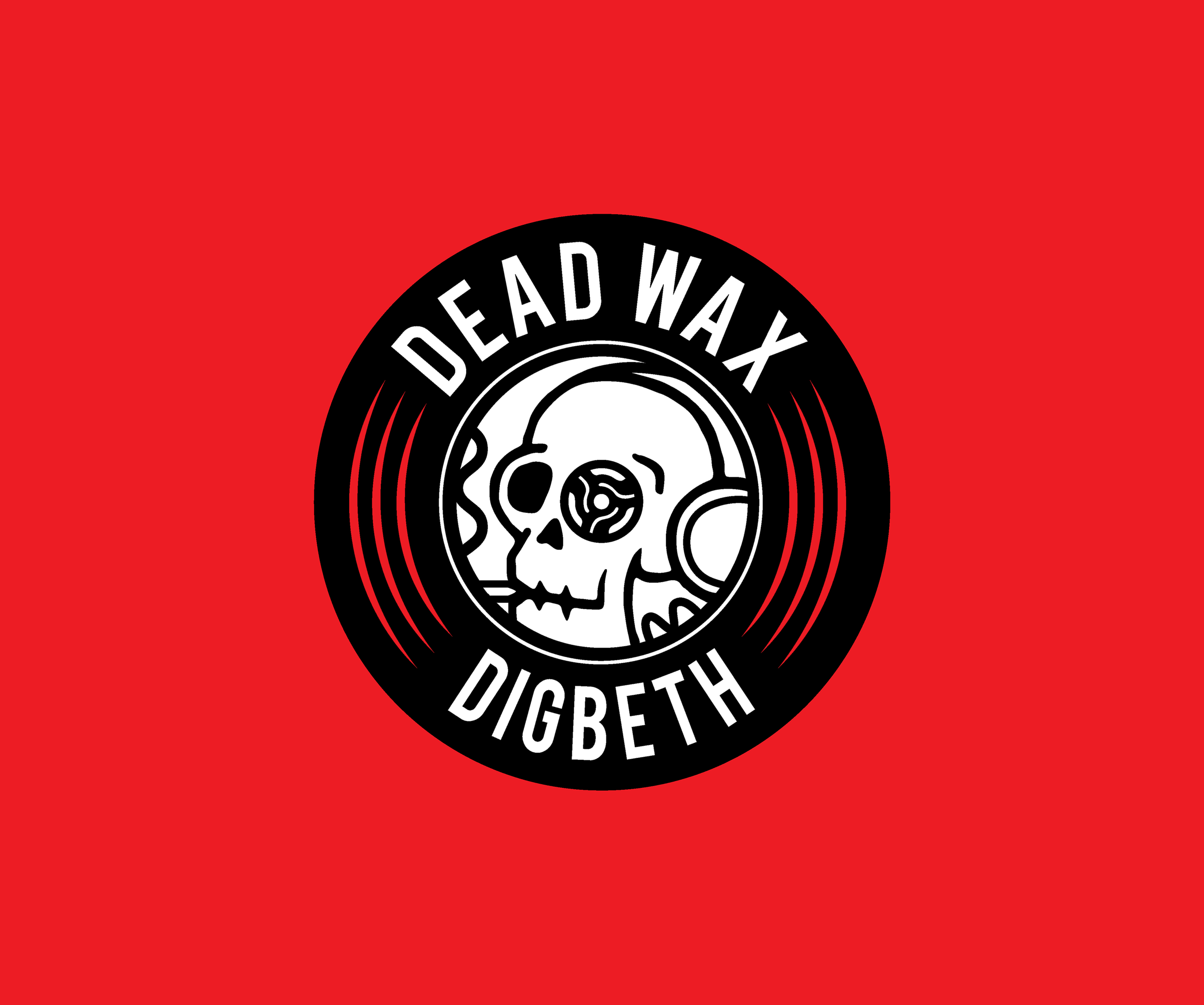 Dead Wax Digbeth