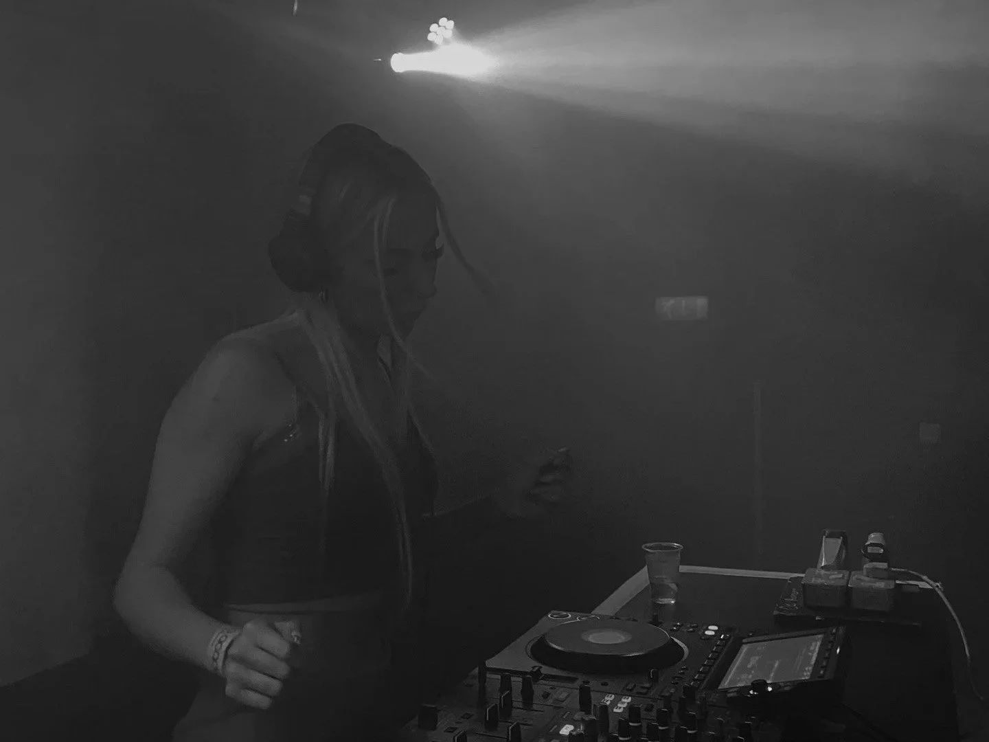 Thrash Events Presents - Fusions