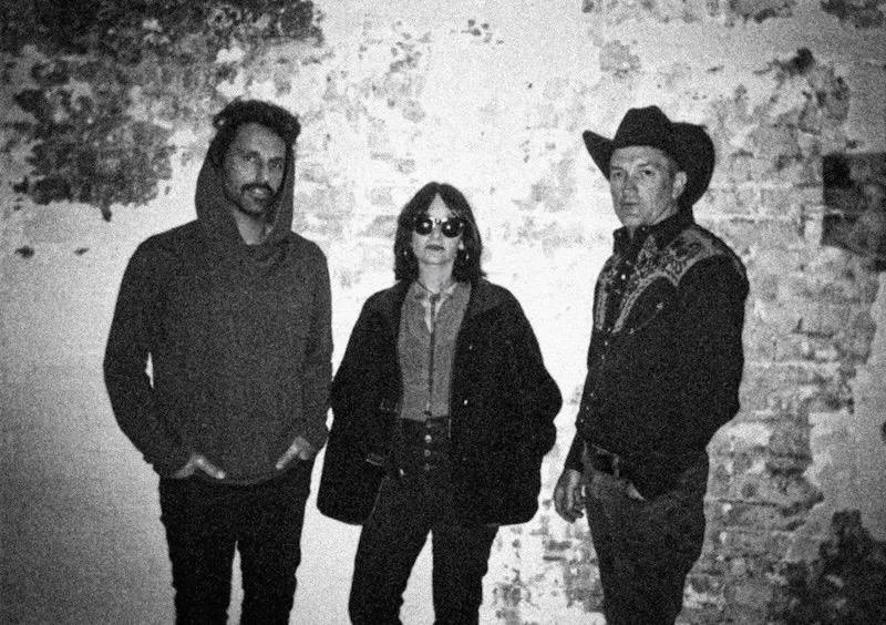 Howling Bells