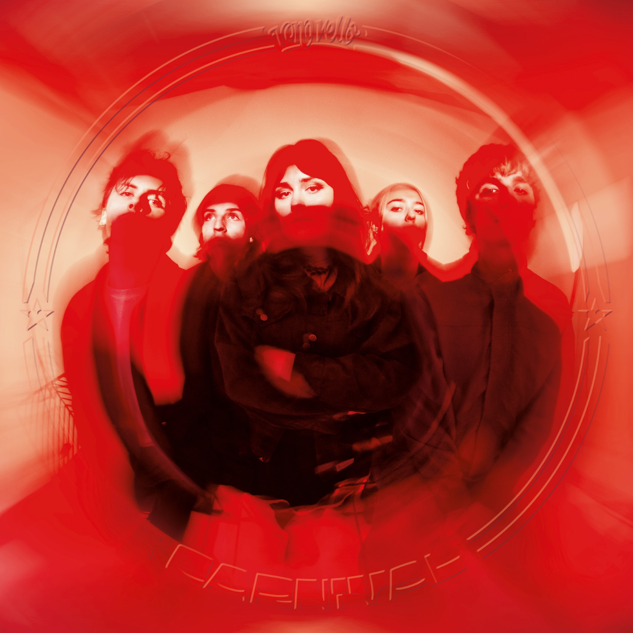 Vona Vella - Courtyard