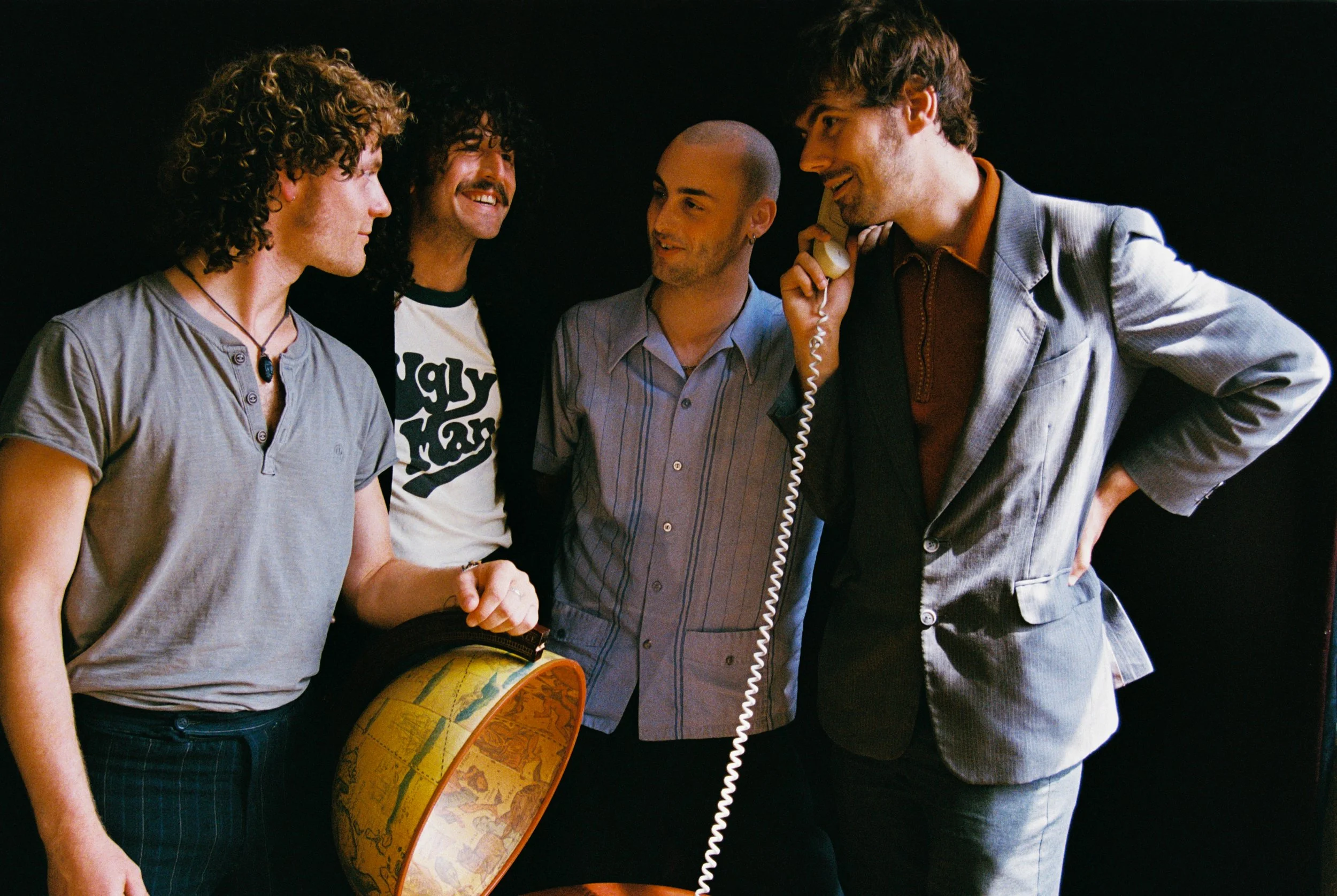 Sancho Panza - Courtyard show