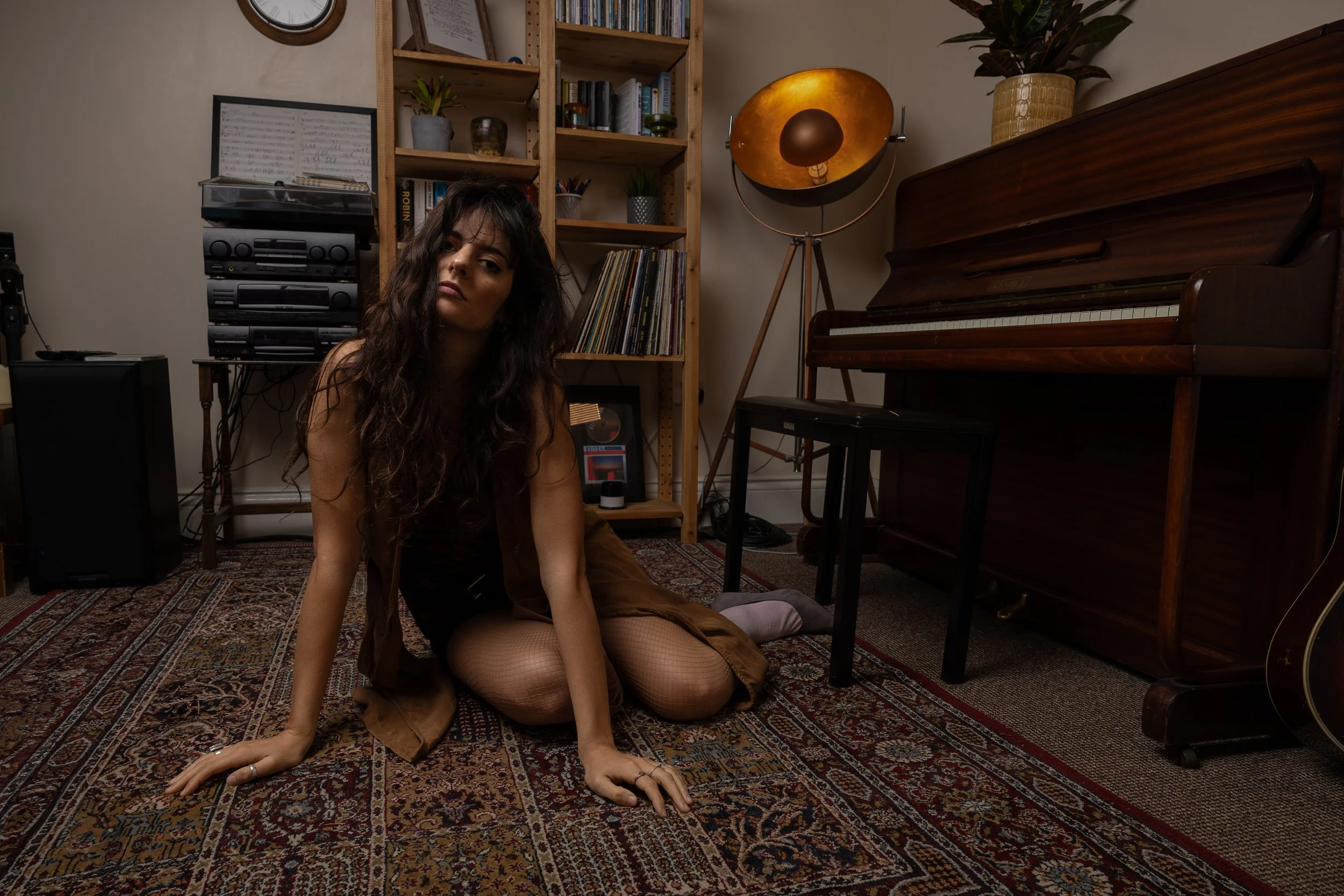 Aurora Rays + Guests