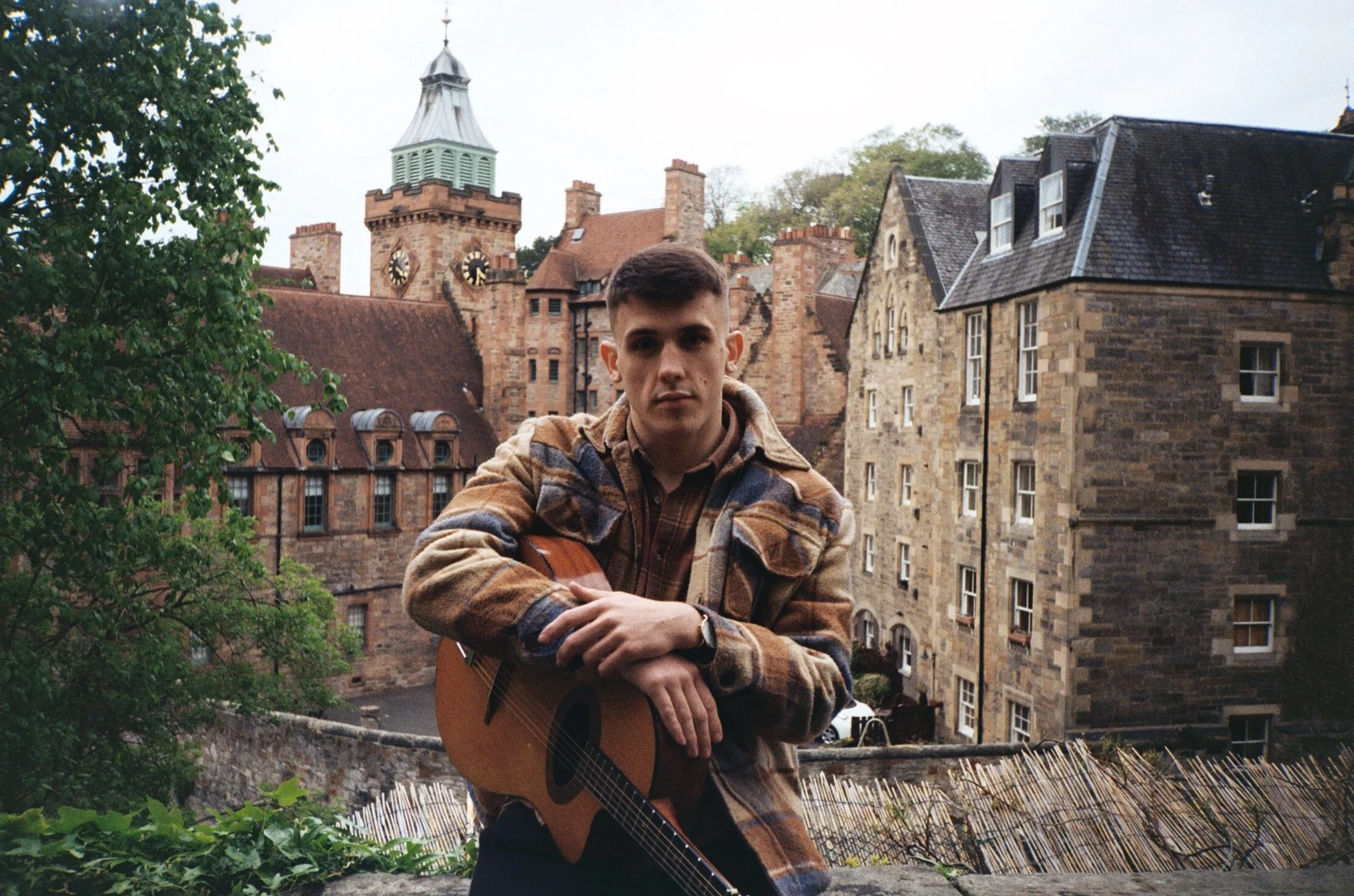 Sam Shackleton