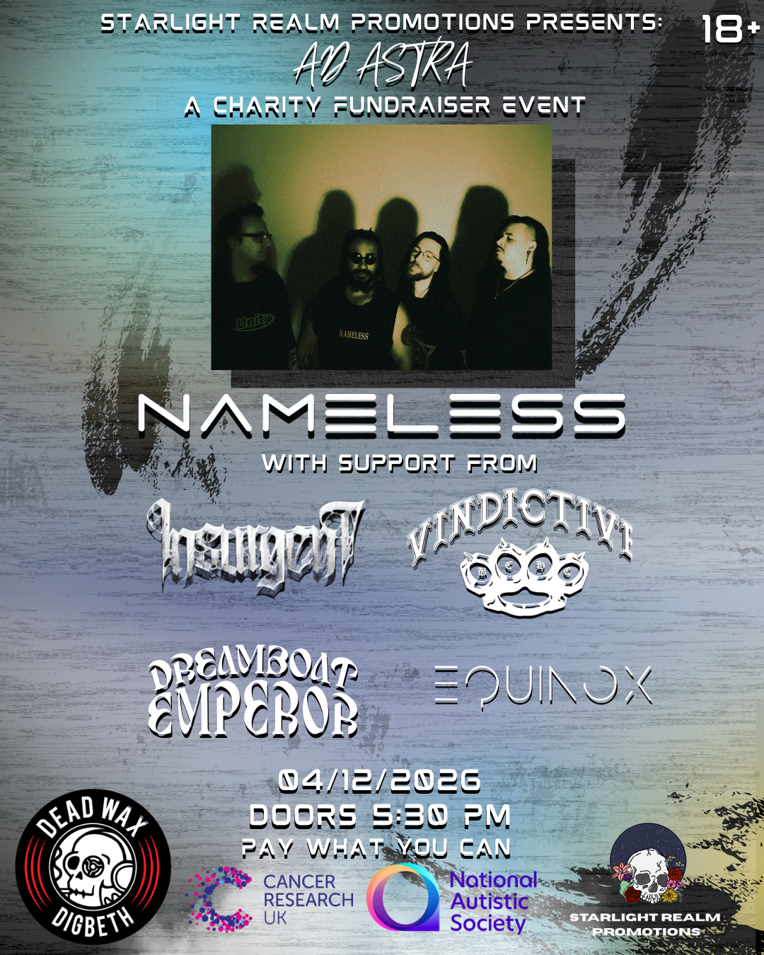 Nameless 