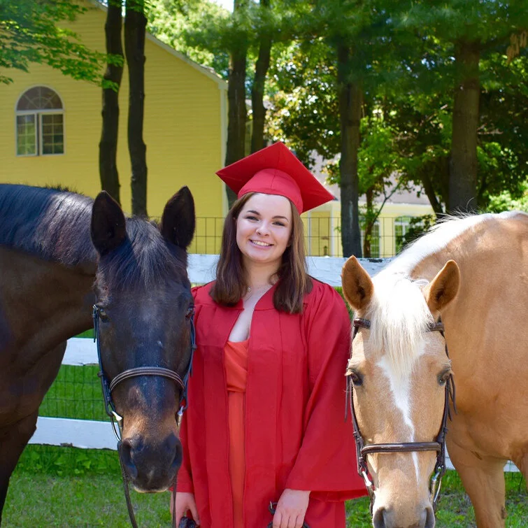 Senior Spotlight (2020)
