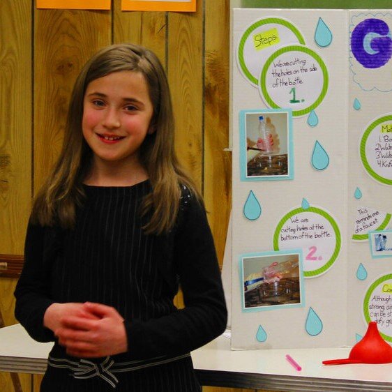 Congrats to All Somerset County 4-H Virtual Public Presentations Participants