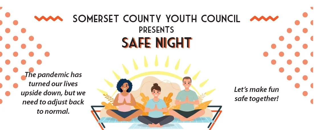 Youth Council Safe Night
