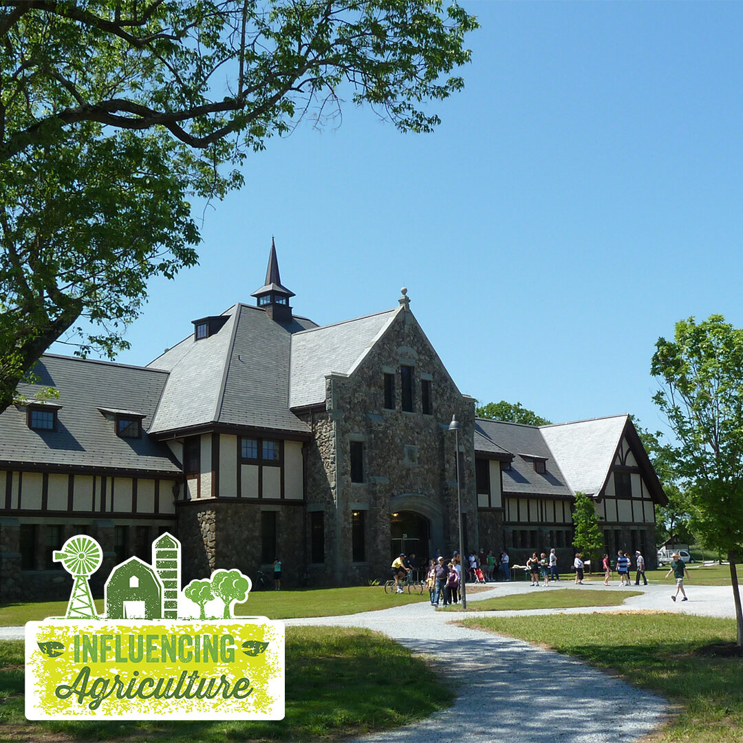 Influential Women in Agriculture