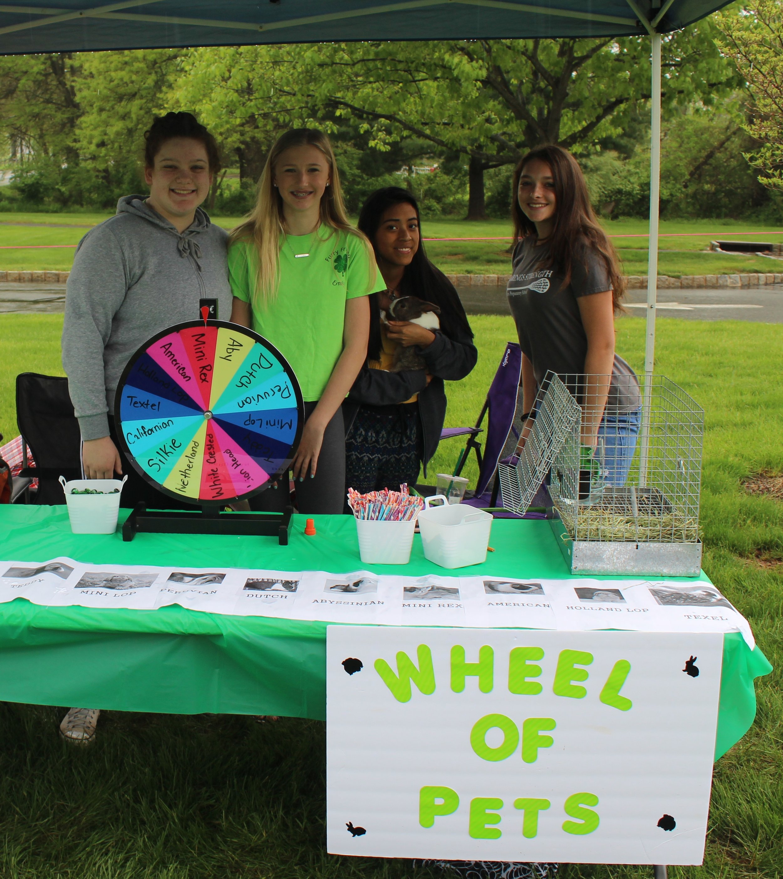 Spring Carnival 2022