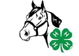 2022 NJ 4-H Equine Presentations &amp; Art Show