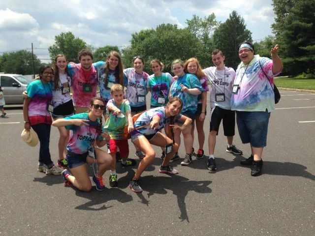 TOPS Day Camp - Counselors Wanted