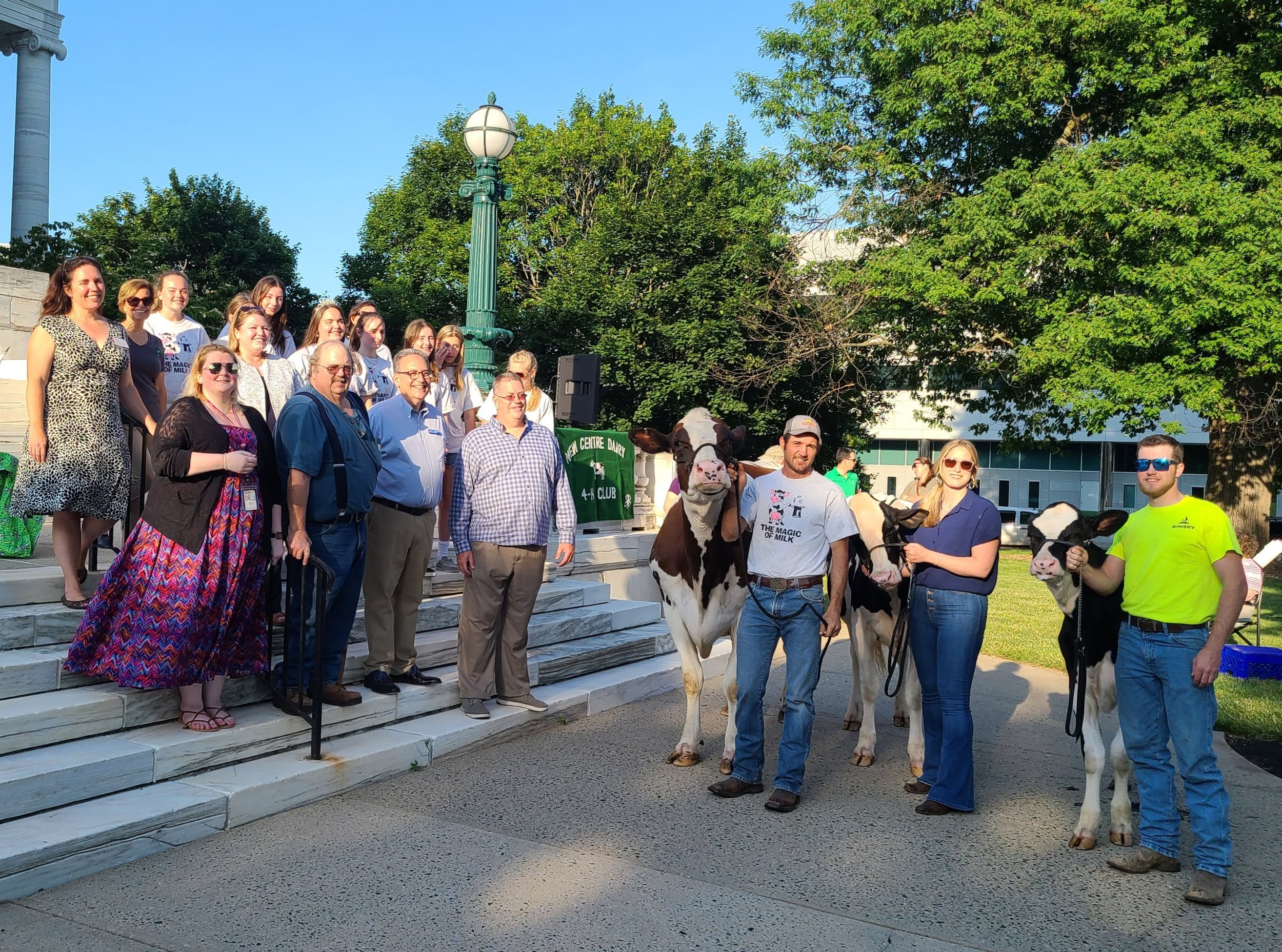 New Centre Dairy Members, Alumni and Speakers.jpg