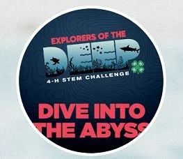 STEM Explorers of the Deep Academy