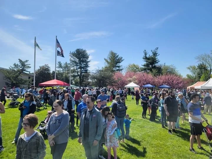 Spring Carnival 2023