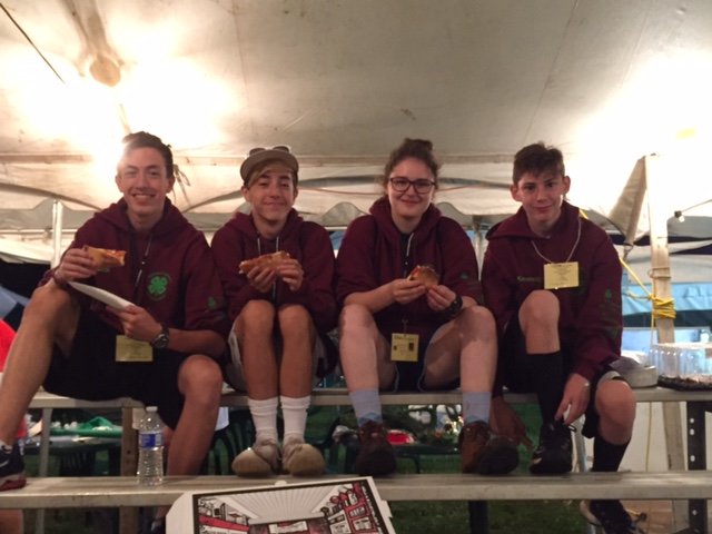 Herdsmen Orientation