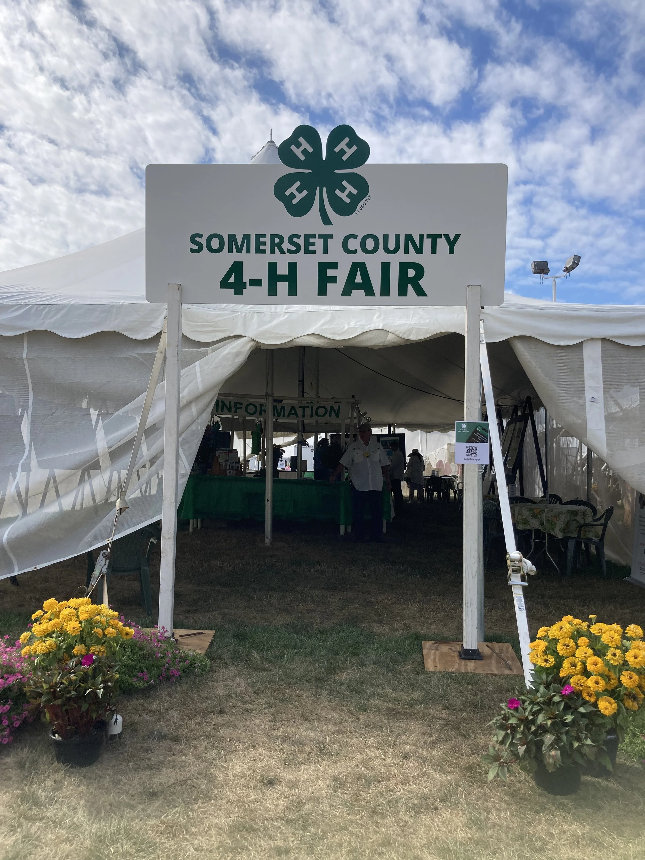 2023 4-H Fair Planning Meeting 