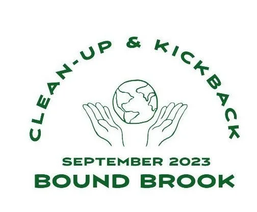 Bound Brook Cleanup &amp; Kickback Event