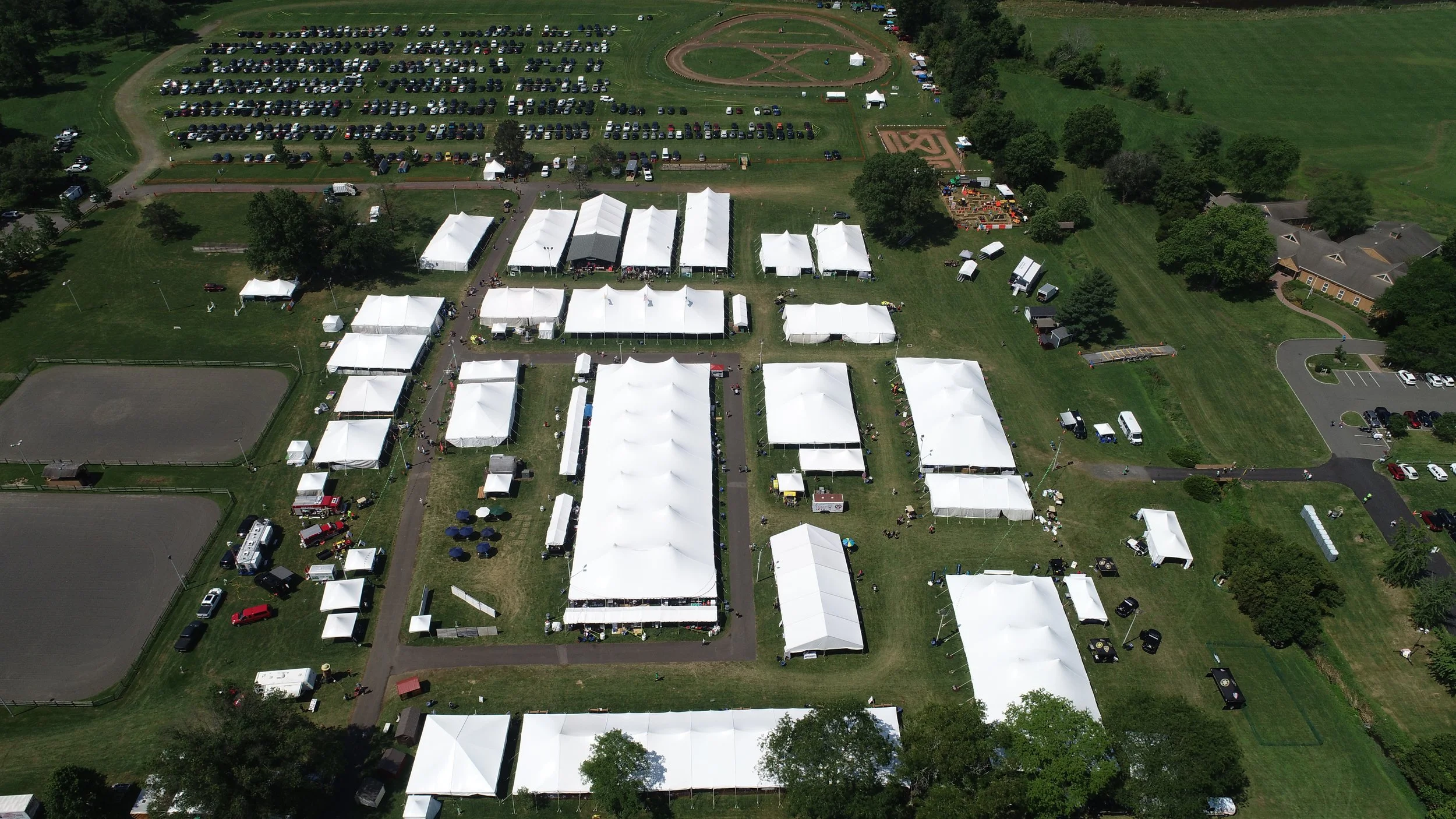 Somerset County 4-H Fair 2026