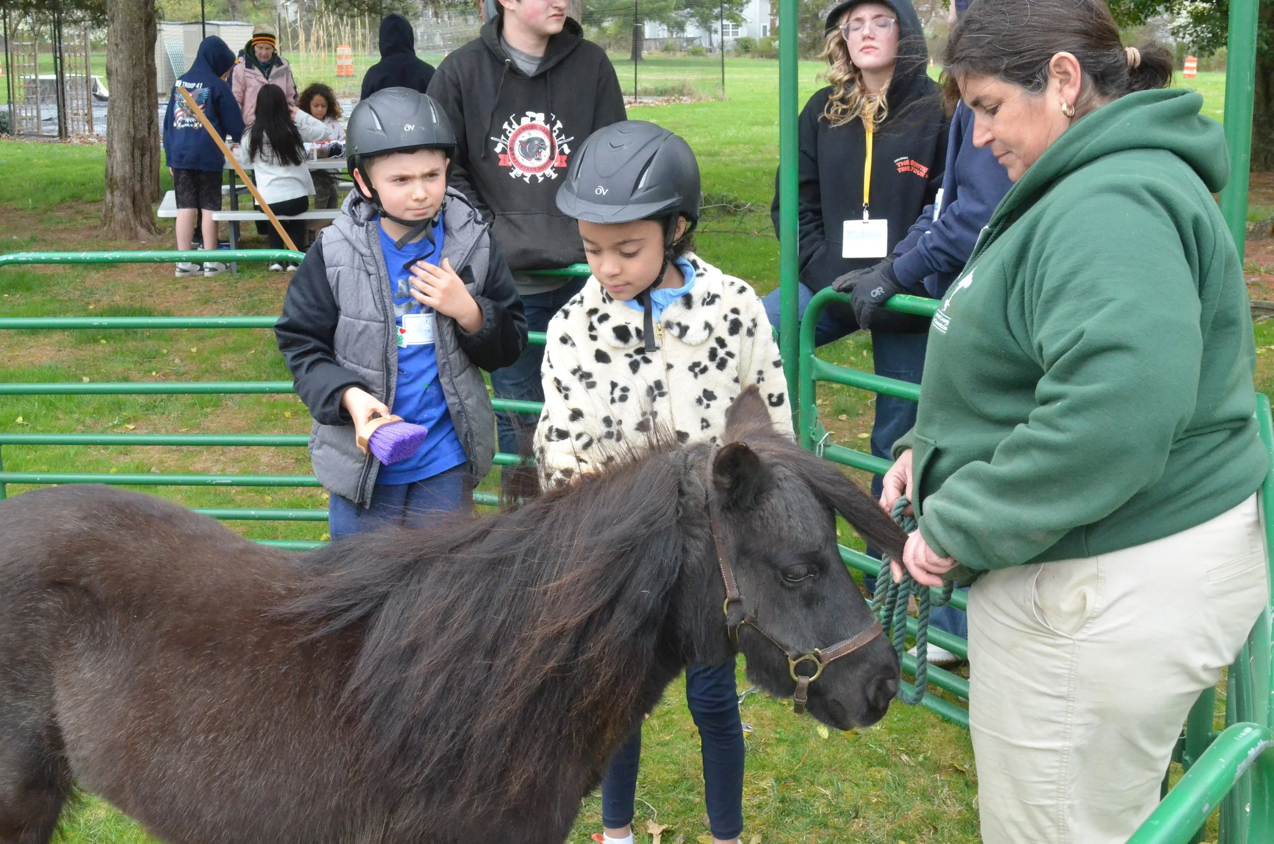 4-H Ag-Venture Week