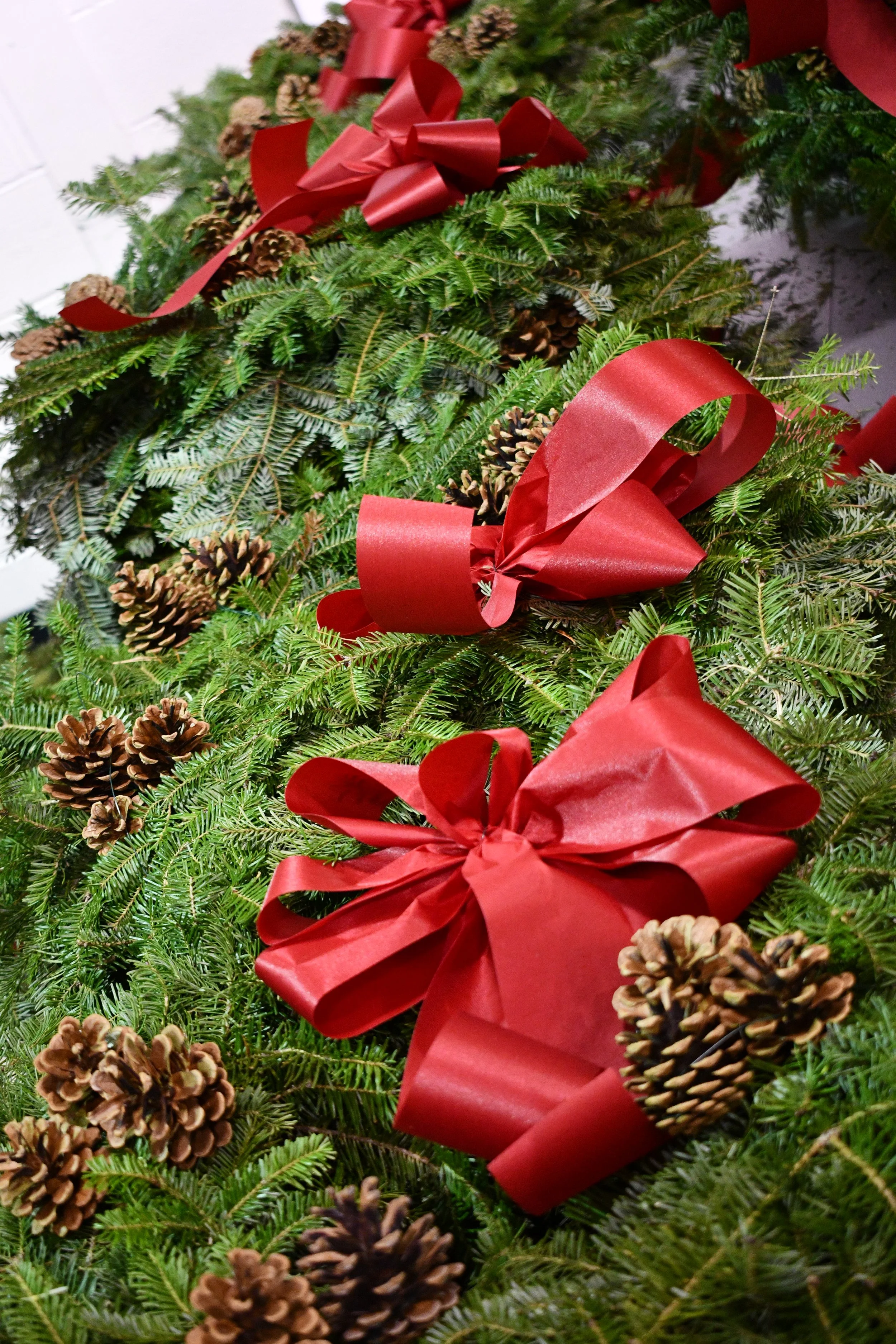 Somerset County 4-H Association: Annual Wreath Sale