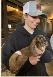 4-H Just Kidding Spring Fling with the Kids