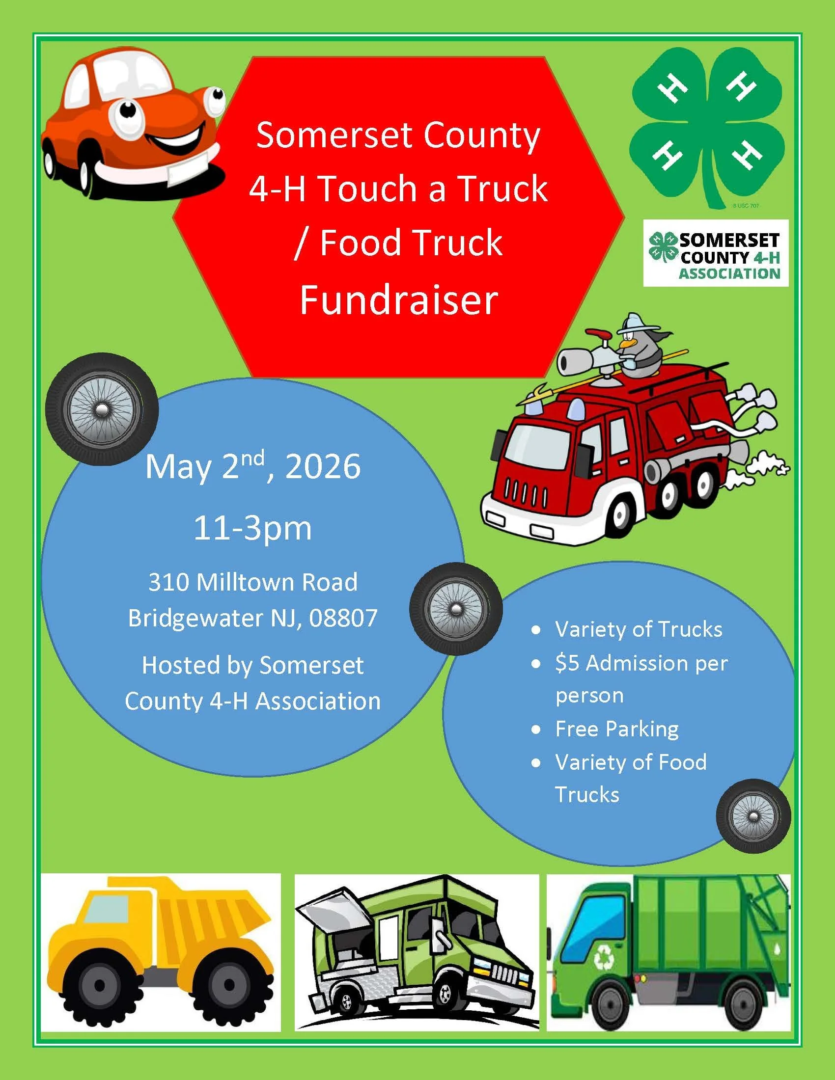 2026 4-H touch a truck and food truck Flyer final.jpg
