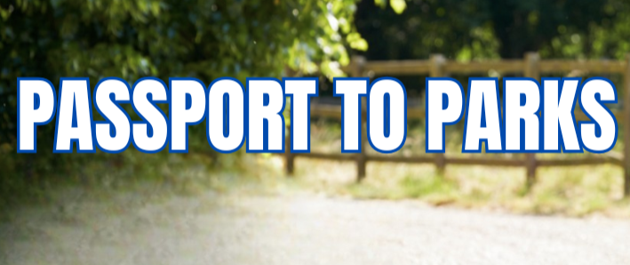 Get Active in Somerset County Parks with "Passport To Parks"