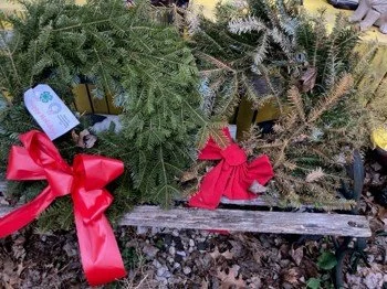 4-H Wreaths Now Available for Sale
