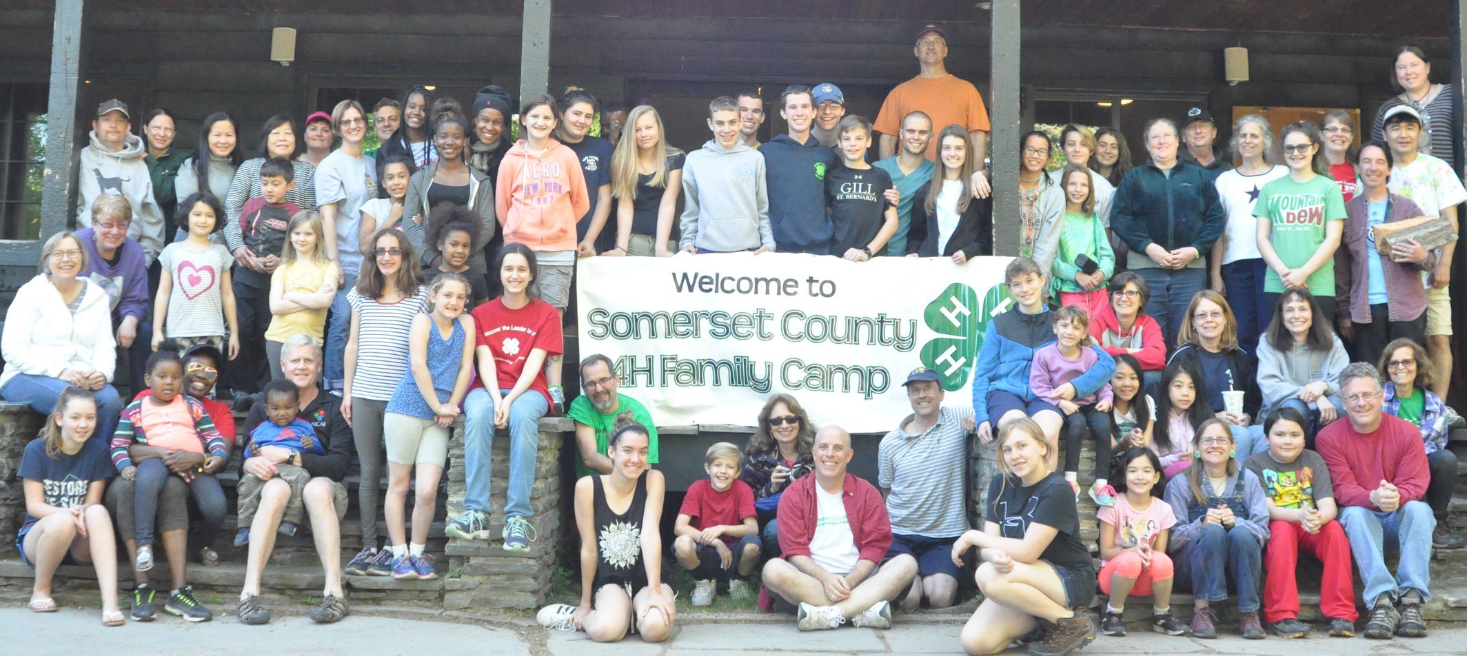 Somerset County 4H