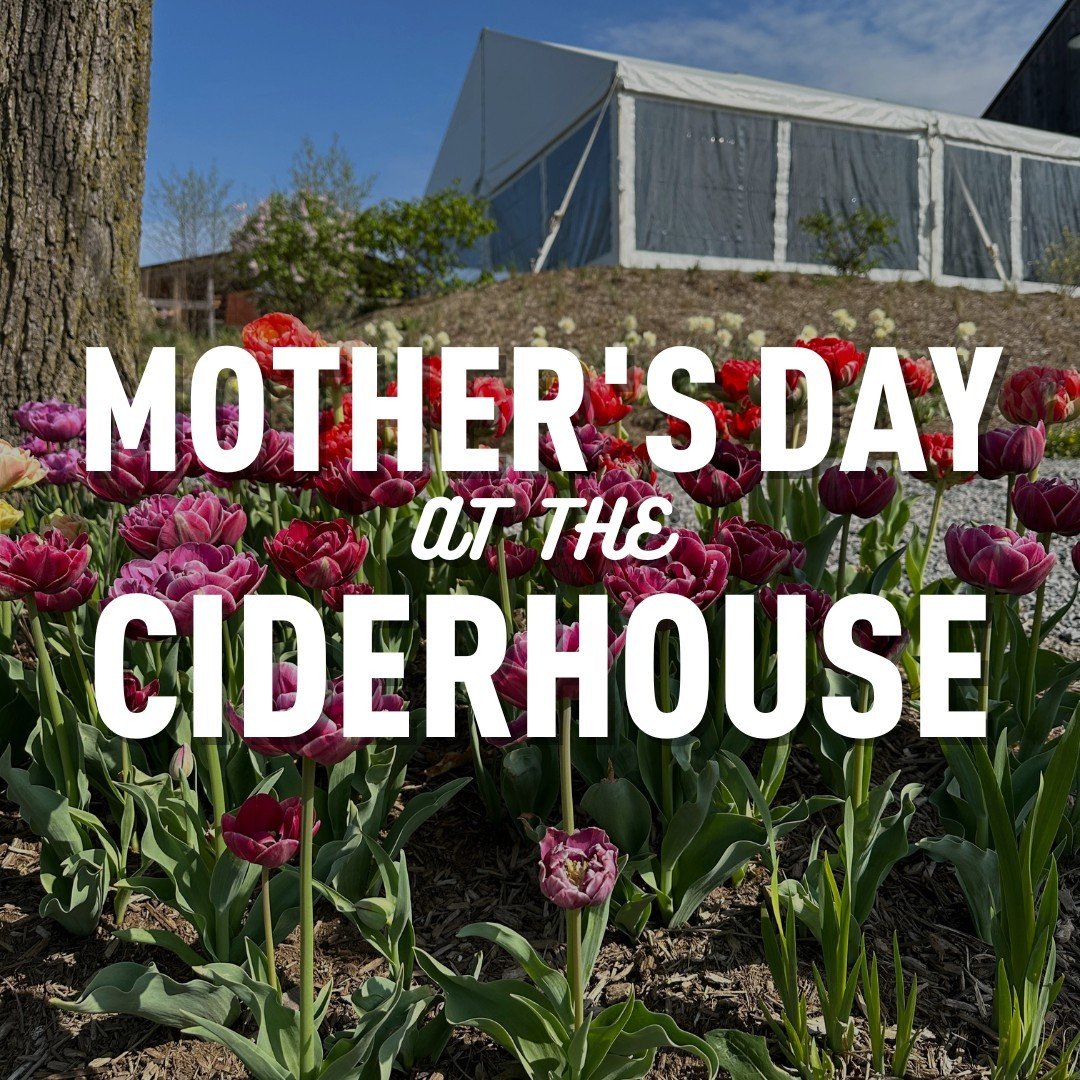 This Mother's Day, treat the one who raised you to an unforgettable visit to Ironbound Farm. We're kicking the day off with a special brunch menu, and our mixologist has plenty of spring-inspired cocktails ready for the occasion. Brunch will only be 