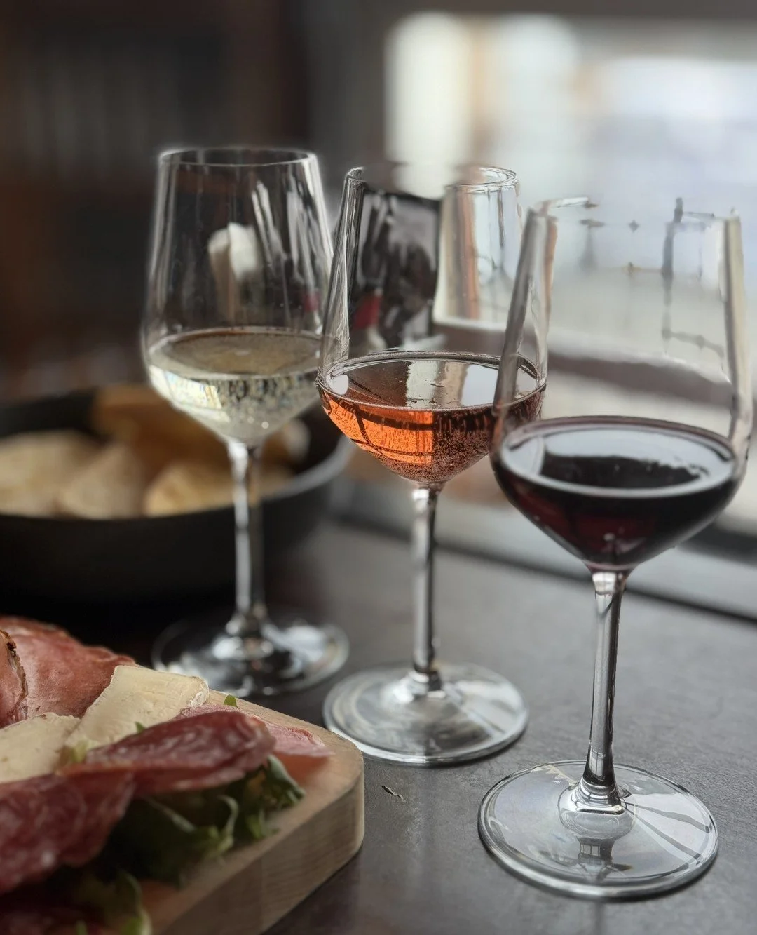 Wine flights are happening! 🍷⁠
⁠
This winter, we&rsquo;re teaming up with @oldyorkcellars and Access Greater Hunterdon Wine Country to highlight Hunterdon County as a standout wine-producing region. ⁠
⁠
In doing so, we&rsquo;re offering a wine fligh