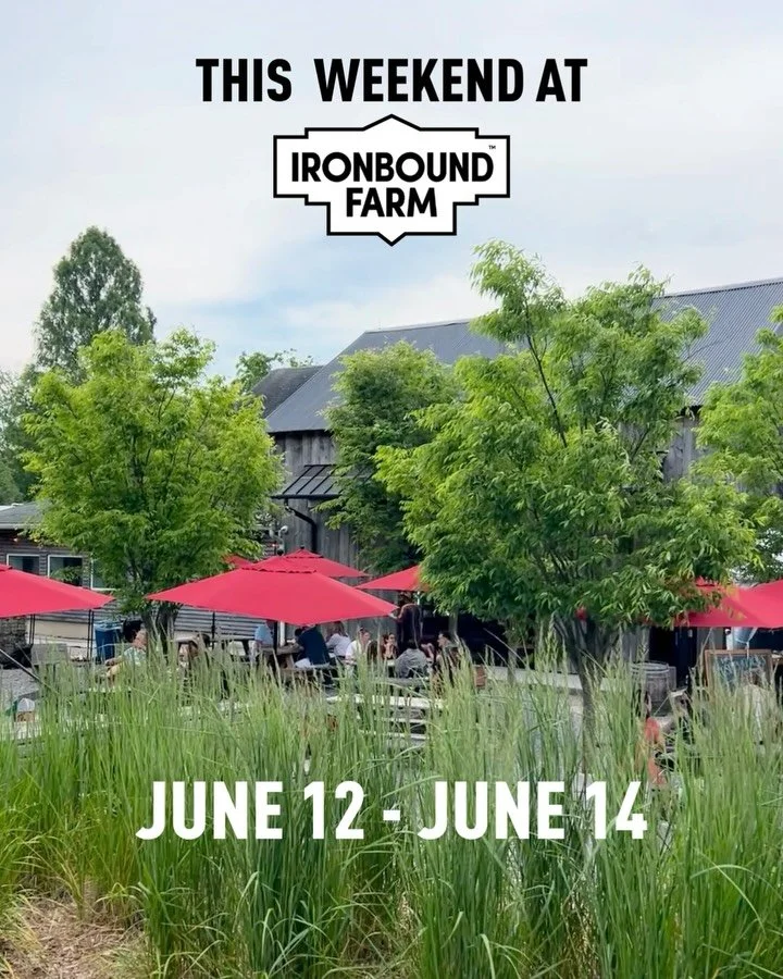 We have a lot to offer each weekend at our farm and ciderhouse. From Mother Fire Friday, to brunch service, to live music; each day that we&rsquo;re open has something special in store. Plan your visit to see us soon!