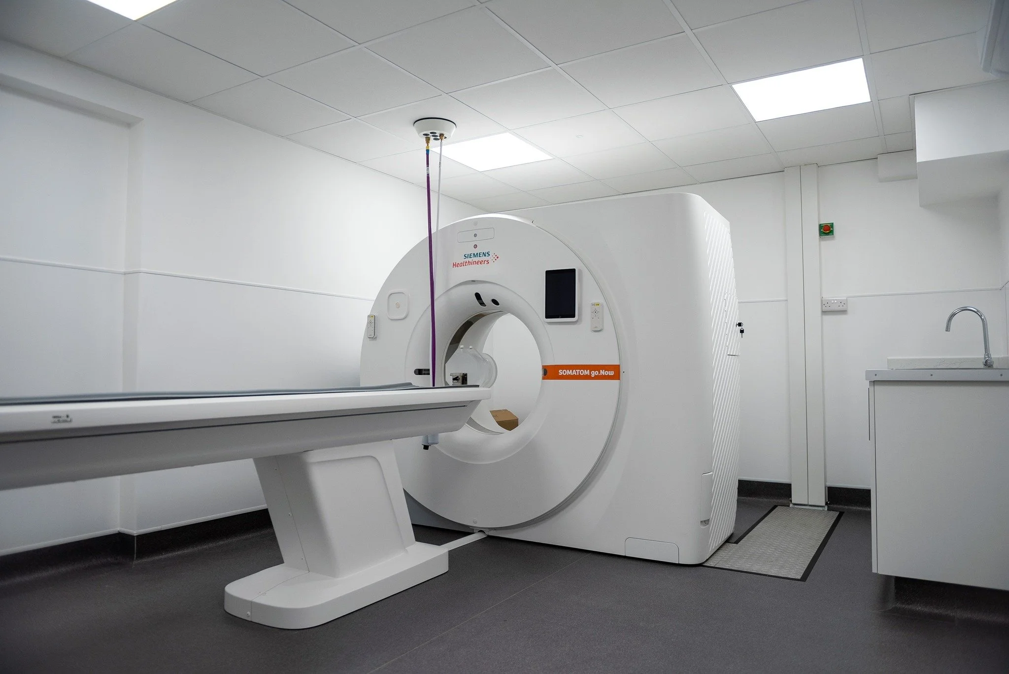 Another project wrapped up before the festive season kicks off.

We&rsquo;ve just completed handover at Green Pastures Veterinary Practice, working alongside main contractor Fisher &amp; Dean to deliver a new-build extension for one of the region&rsq