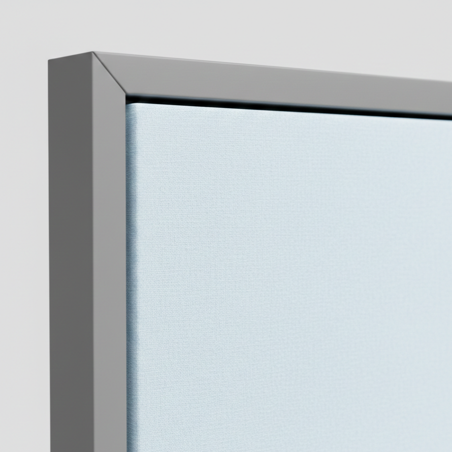 How to Fit Acoustic Panels? 