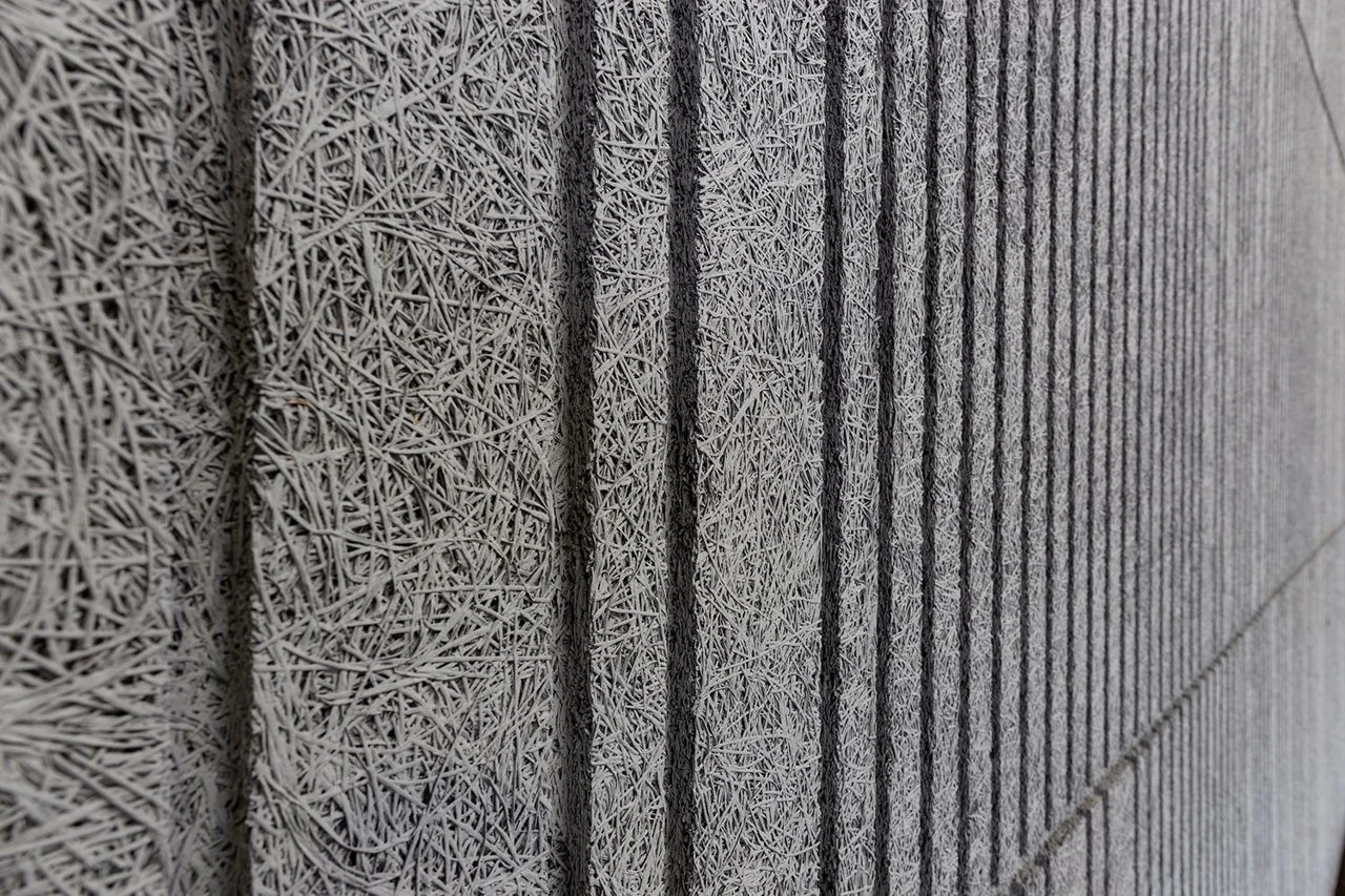 Troldtekt® design solutions