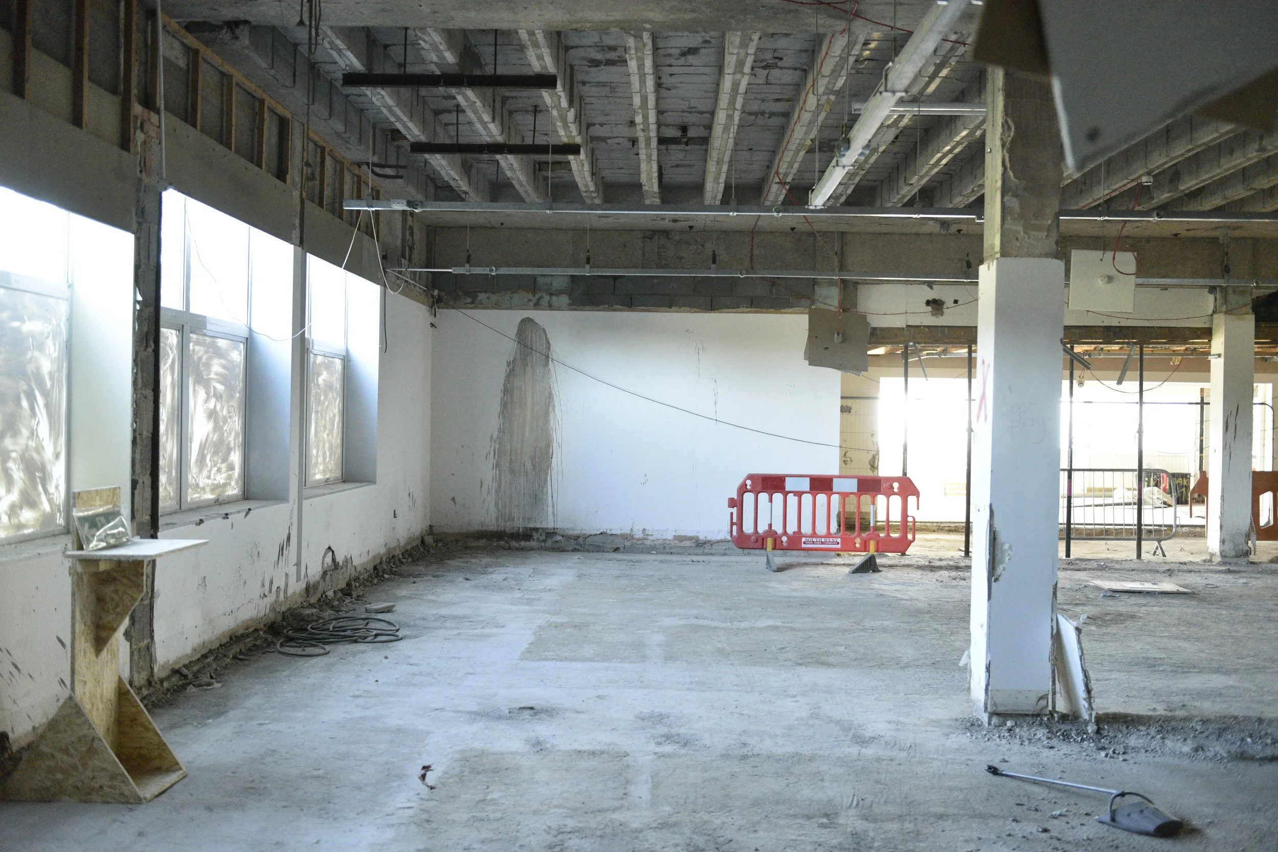 Former Aust Services, Severn Bridge, Aust, South Gloucestershire